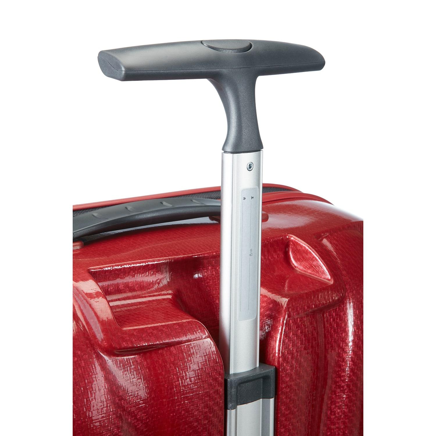 Samsonite Cosmolite - Spinner 4 Tekerlekli 75 cm 2010039769005