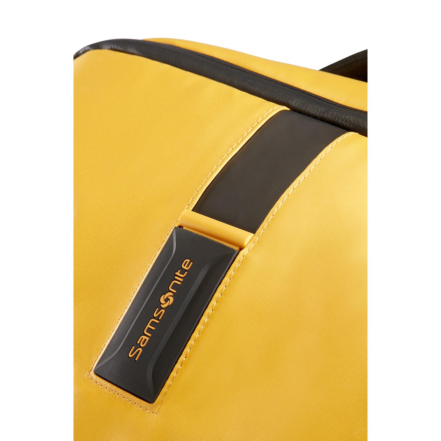 Samsonite Paradiver Light - Tekerlekli Duffle Sırt Çantası 55 cm Kabin Boy Valiz 2010043420003