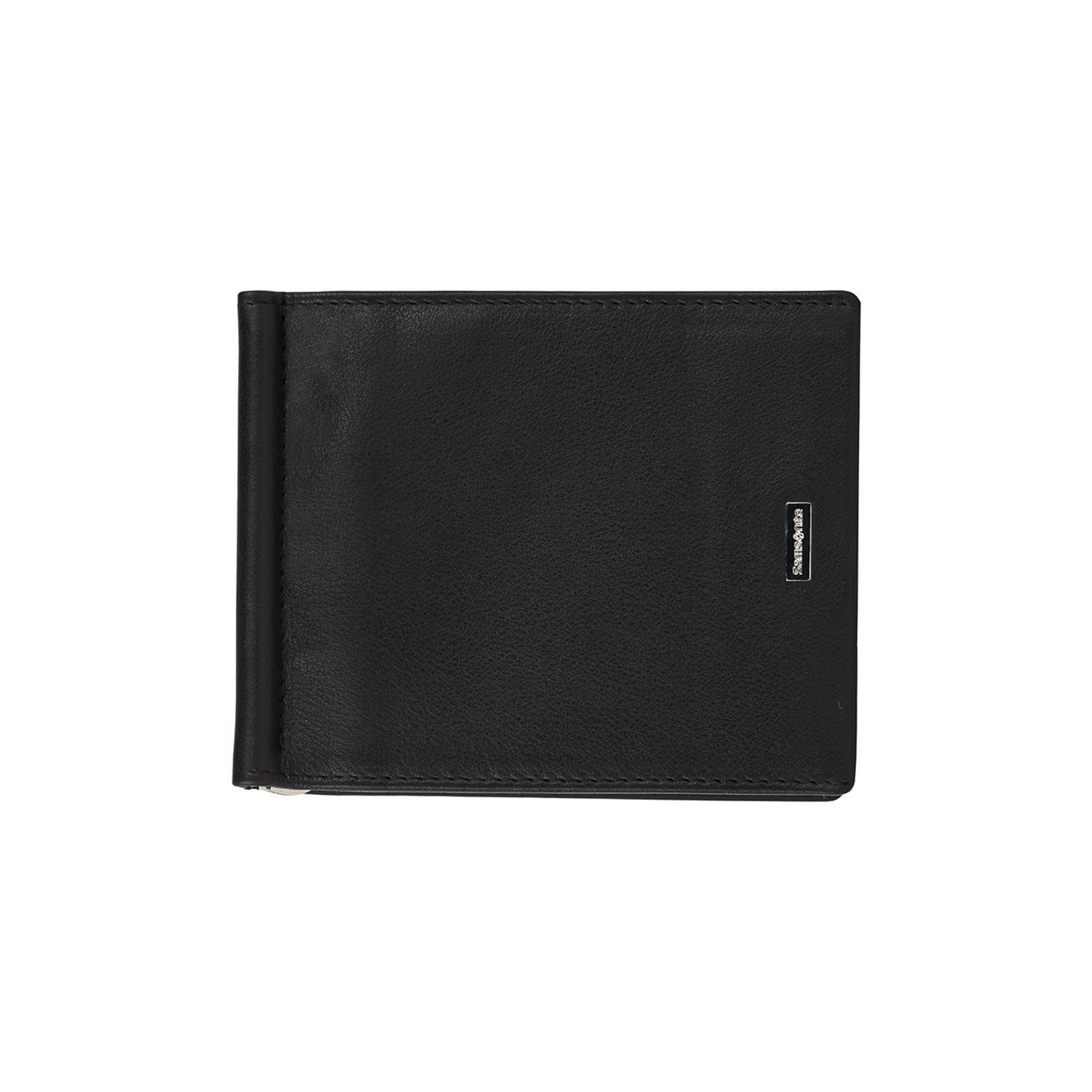 Samsonite NYX 3 SLG - Erkek Cüzdan 2010044097001