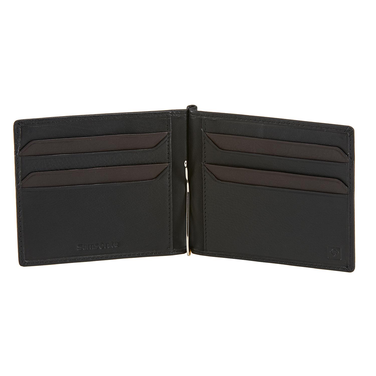 Samsonite NYX 3 SLG - Erkek Cüzdan 2010044097001