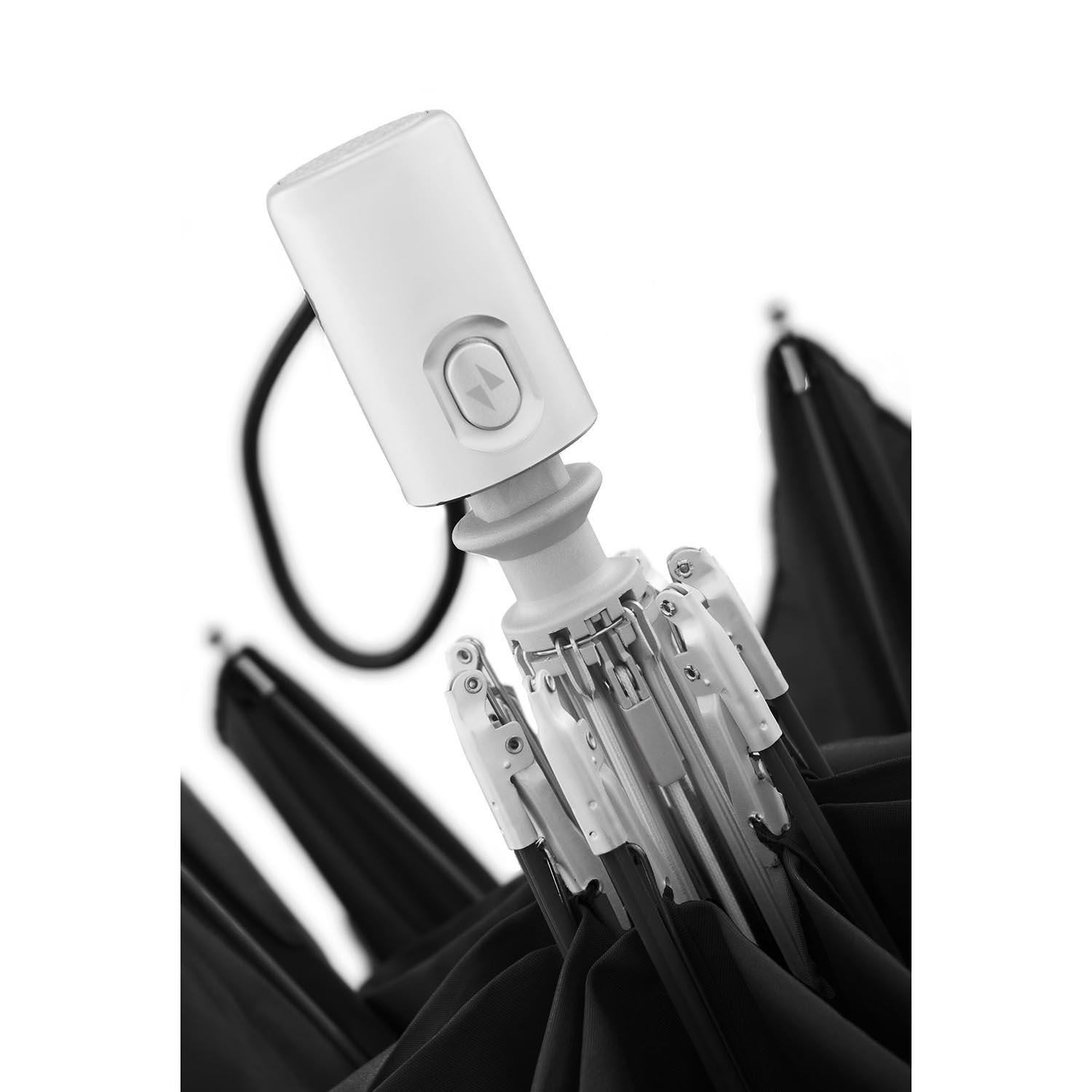 Samsonite ALU DROP - Otomatik Katlanabilir Şemsiye 2010044115002