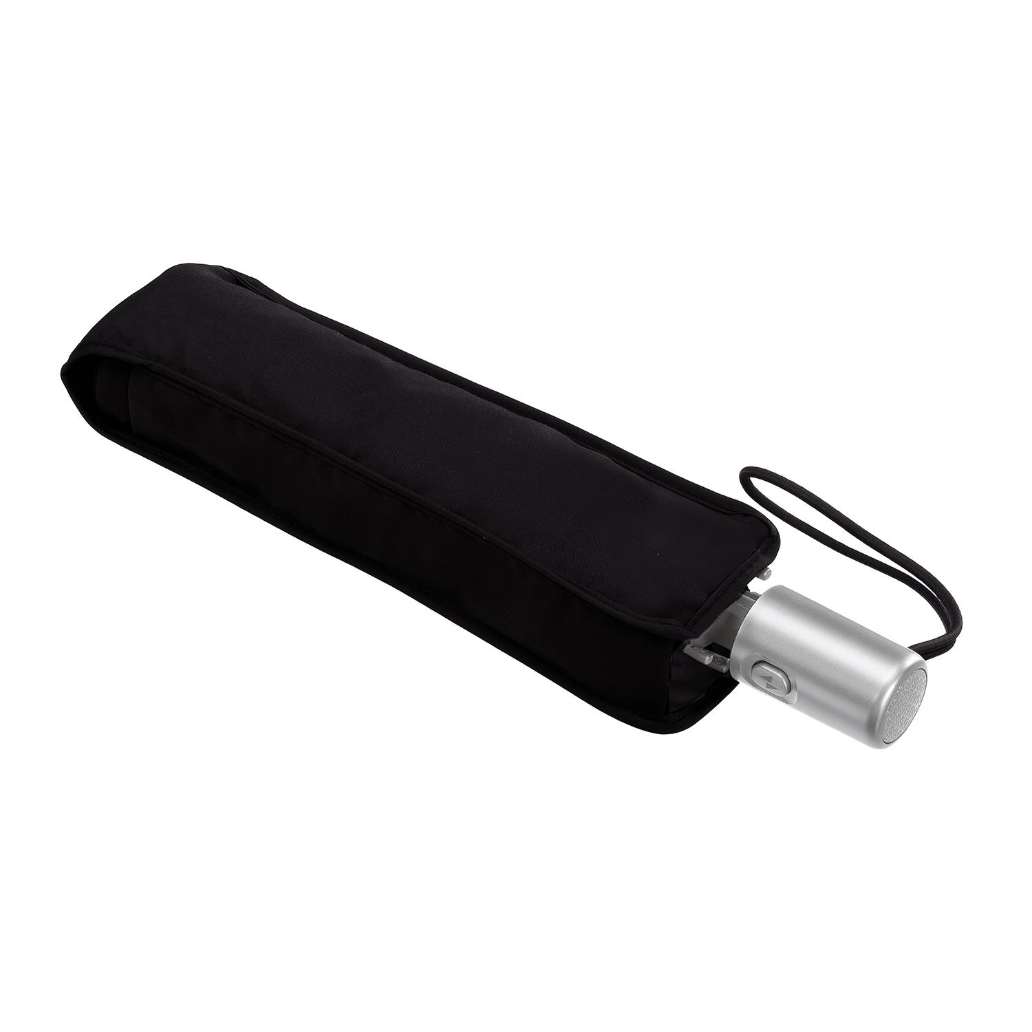 Samsonite ALU DROP - Otomatik Katlanabilir Şemsiye 2010044115002