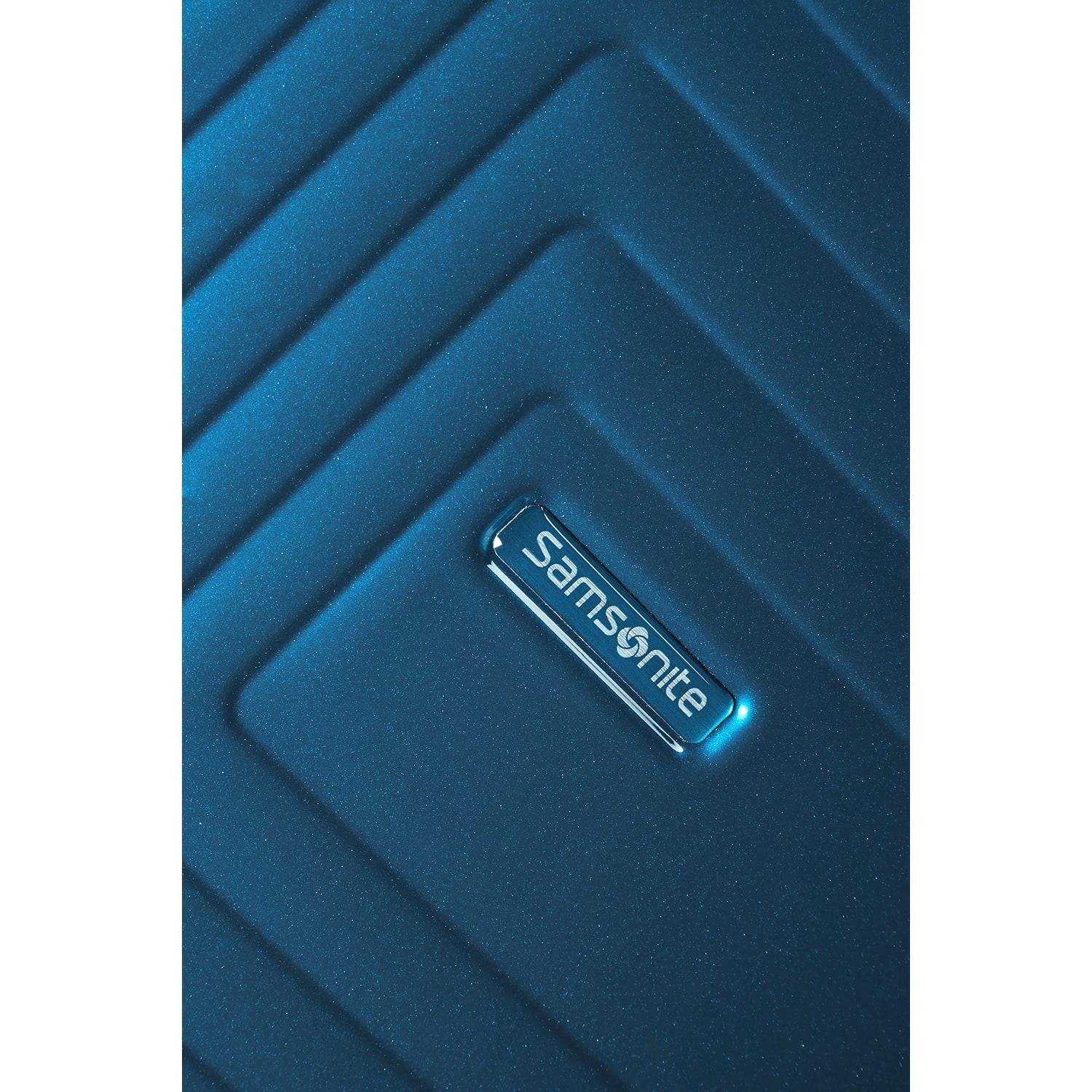 Samsonite Neopulse - 55 cm Kabin Boy Valiz 2010038394002
