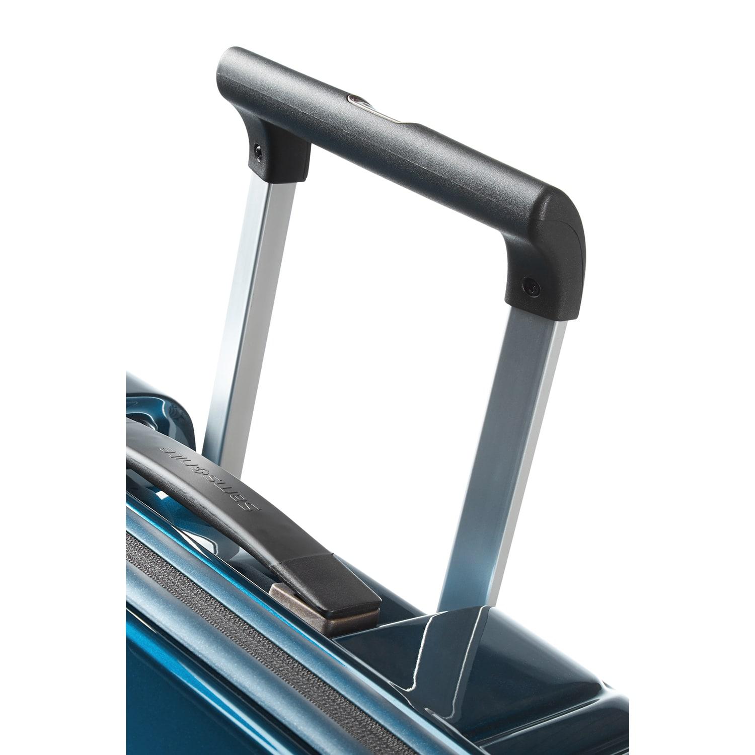 Samsonite Neopulse - 55 cm Kabin Boy Valiz 2010038394002
