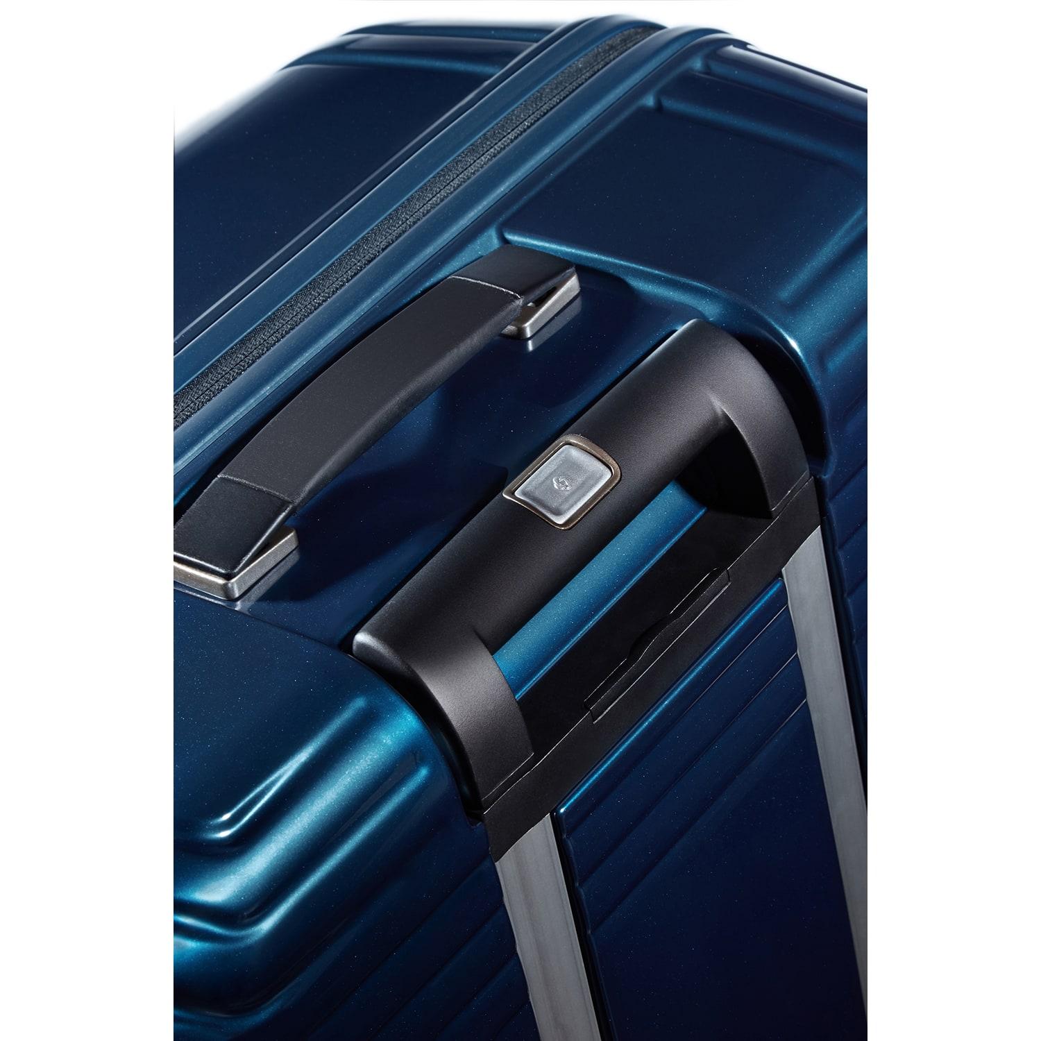 Samsonite Neopulse - 55 cm Kabin Boy Valiz 2010038394002