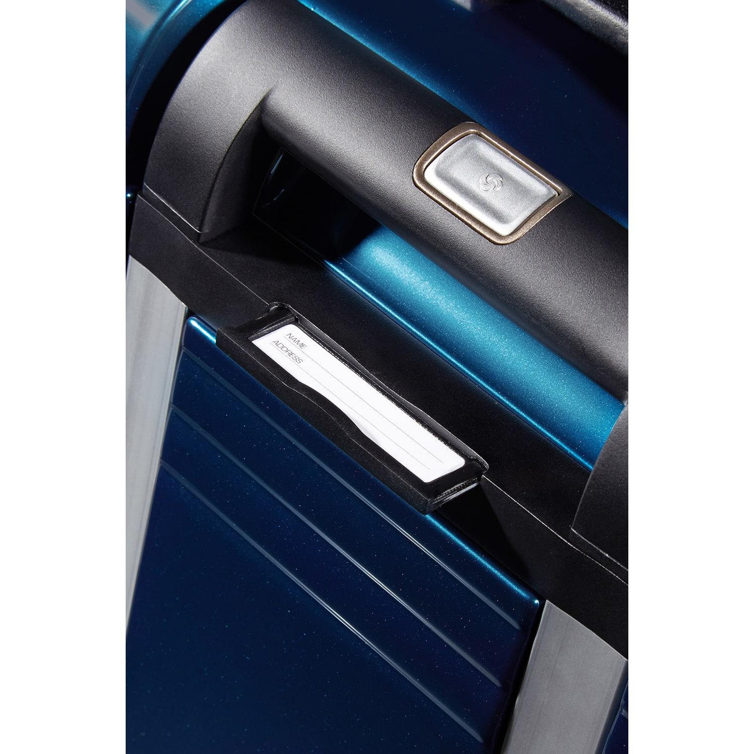 Samsonite Neopulse - 55 cm Kabin Boy Valiz 2010038394002