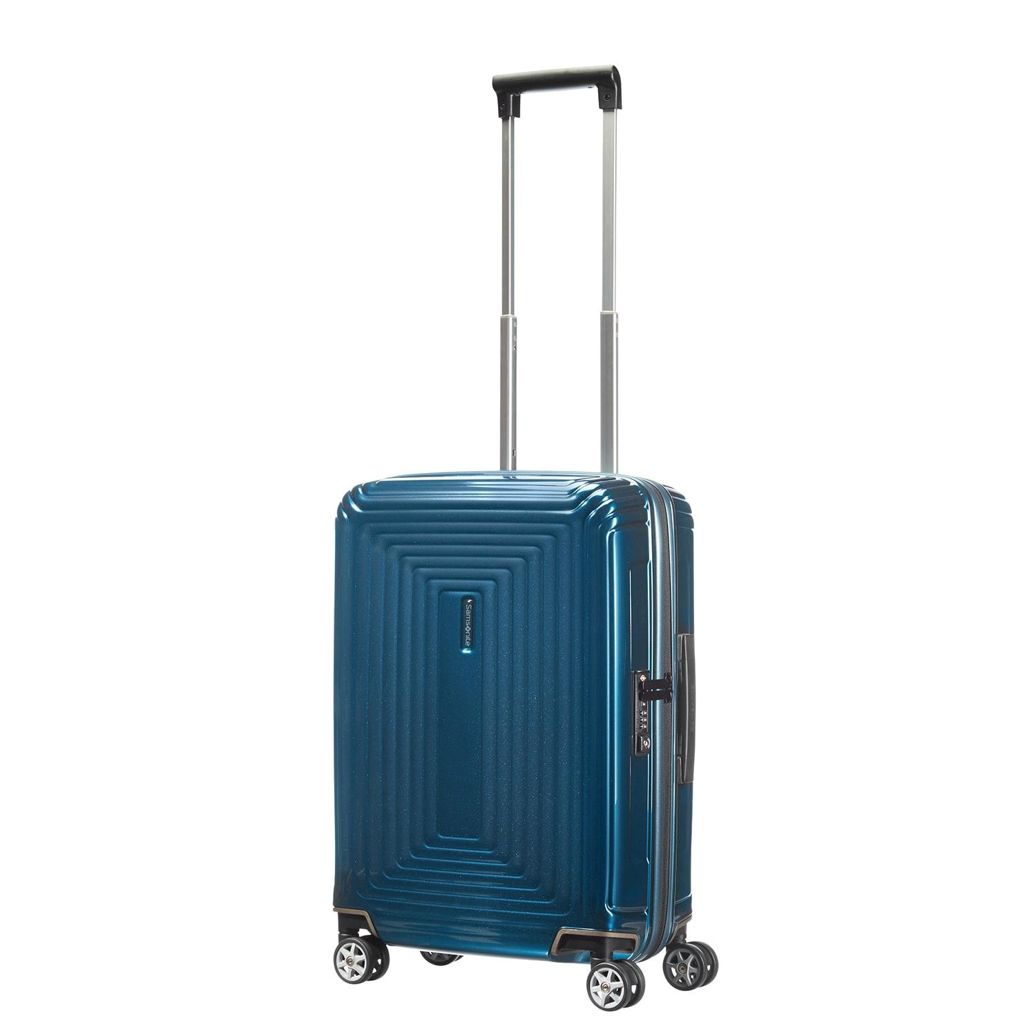 Samsonite Neopulse - 55 cm Kabin Boy Valiz 2010038394002