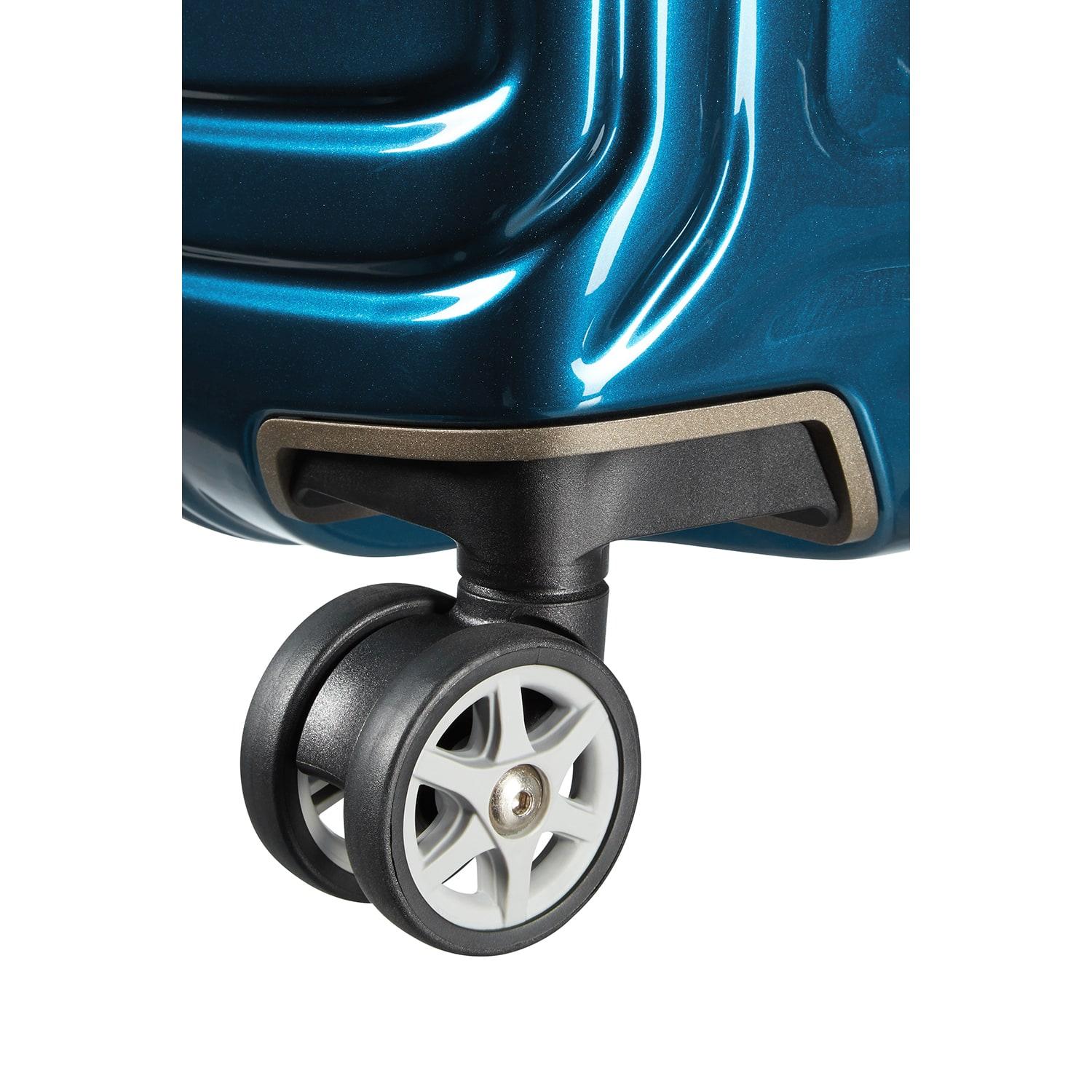 Samsonite Neopulse - 55 cm Kabin Boy Valiz 2010038394002