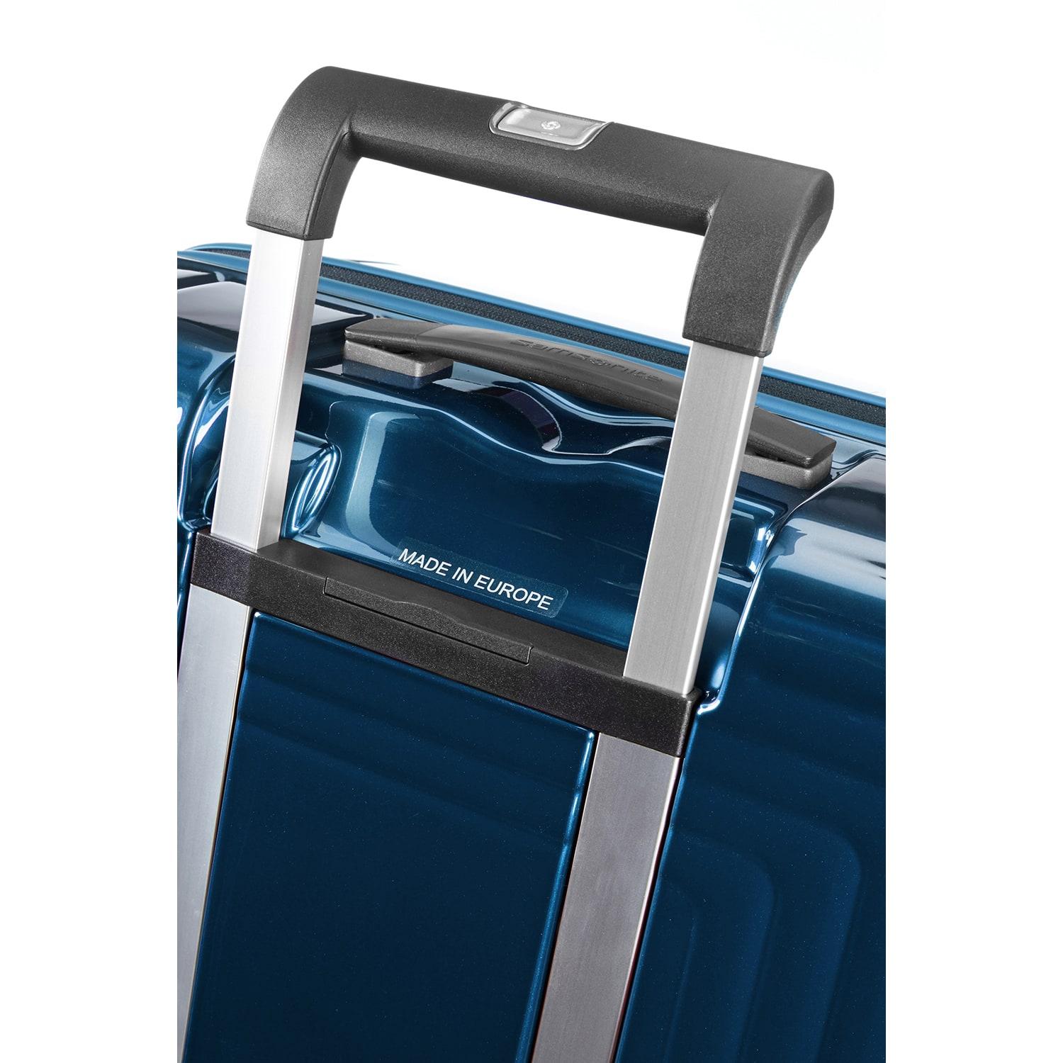 Samsonite Neopulse - 55 cm Kabin Boy Valiz 2010038394002
