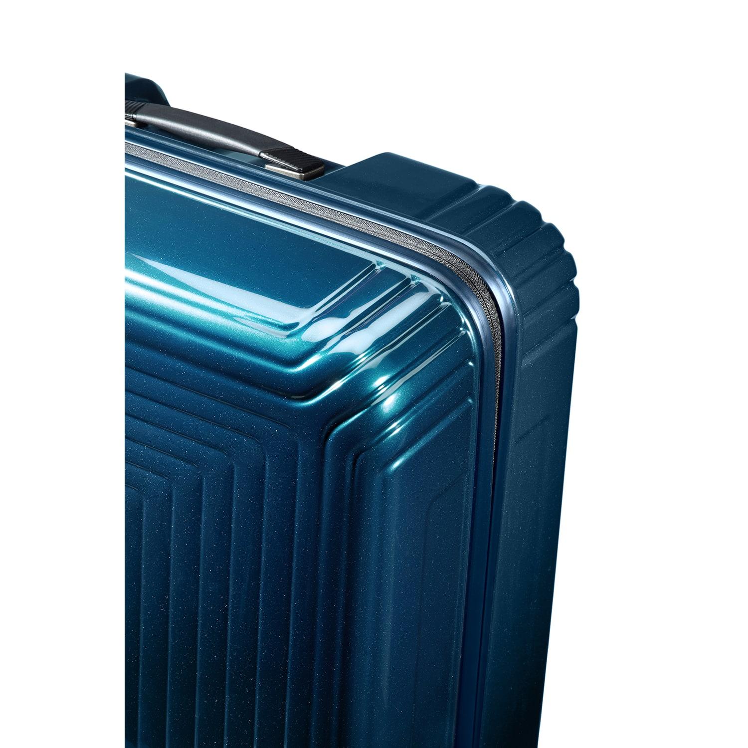 Samsonite Neopulse - 55 cm Kabin Boy Valiz 2010038394002