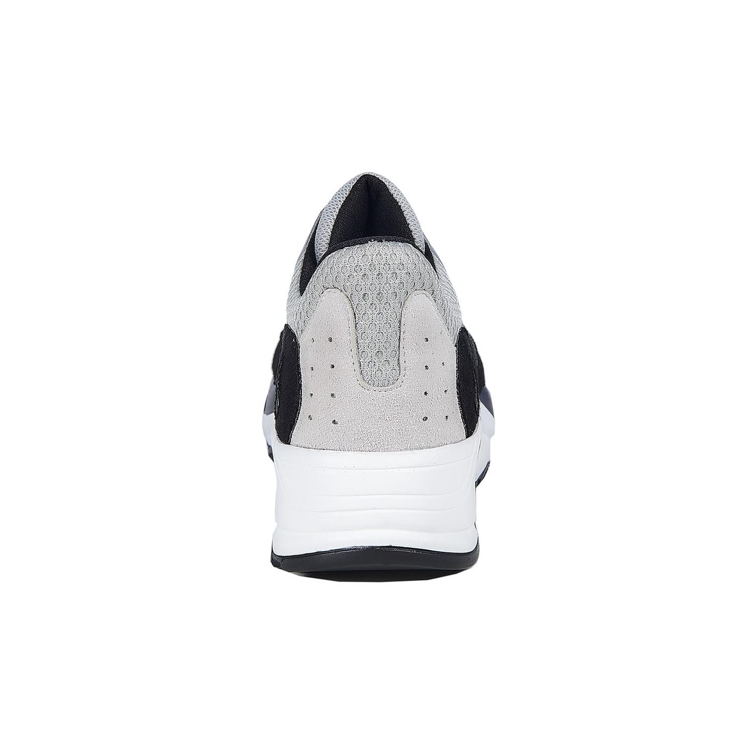 Siyah Idyyle Kadın Sneaker 2010044009005
