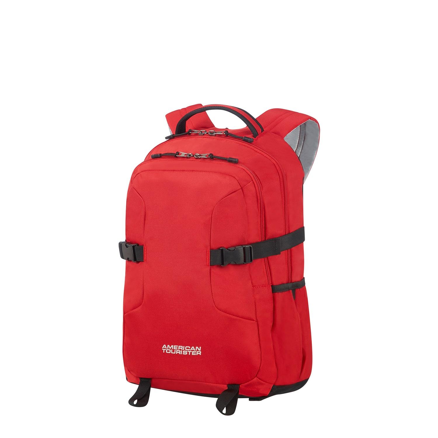 American Tourister Urban Groove 14,1'' Laptop Sırt Çantası 2010040473003