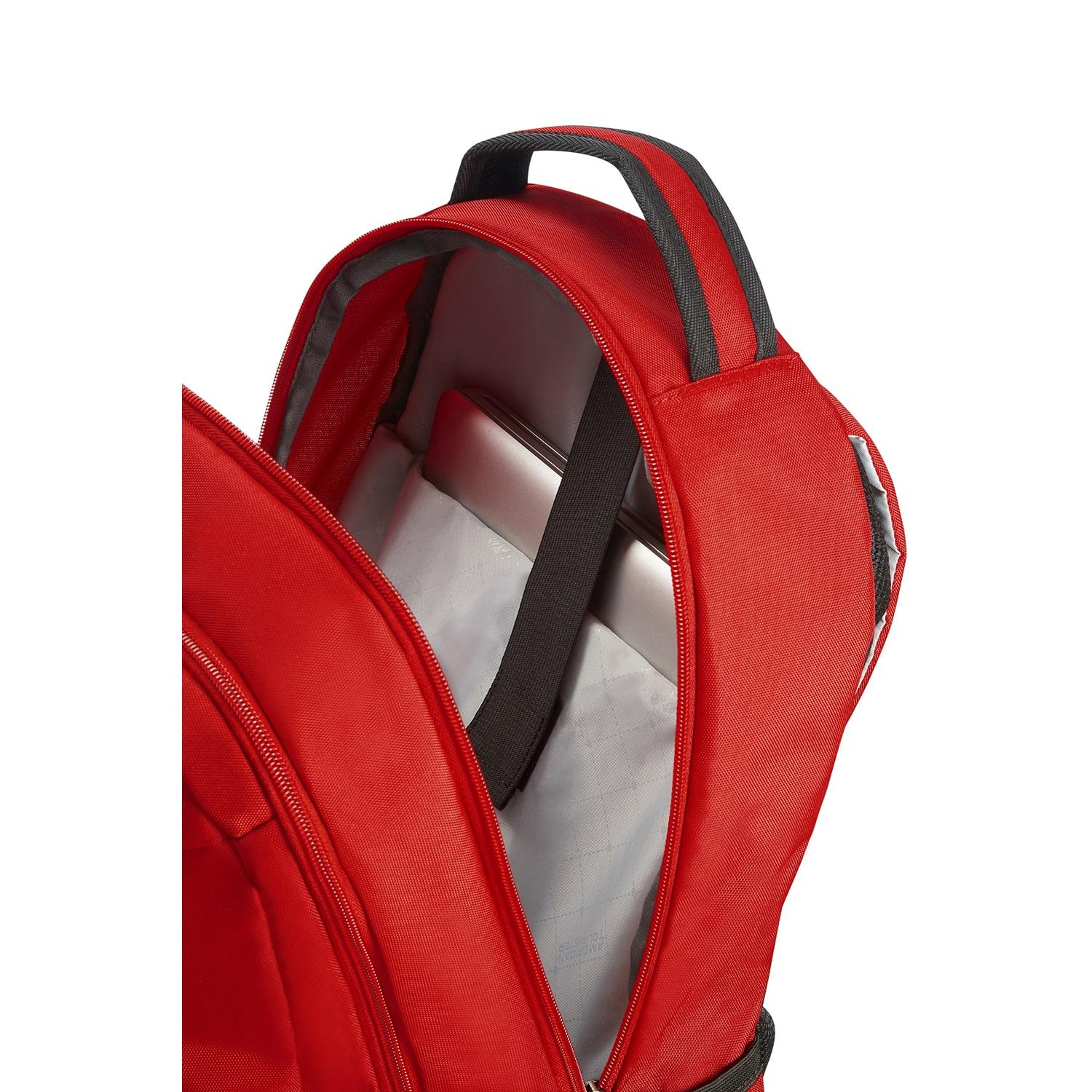 American Tourister Urban Groove 14,1'' Laptop Sırt Çantası 2010040473003