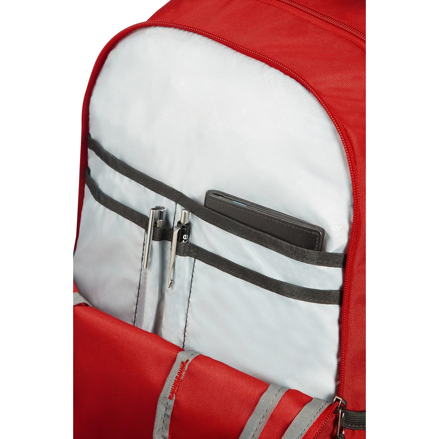 American Tourister Urban Groove 14,1'' Laptop Sırt Çantası 2010040473003