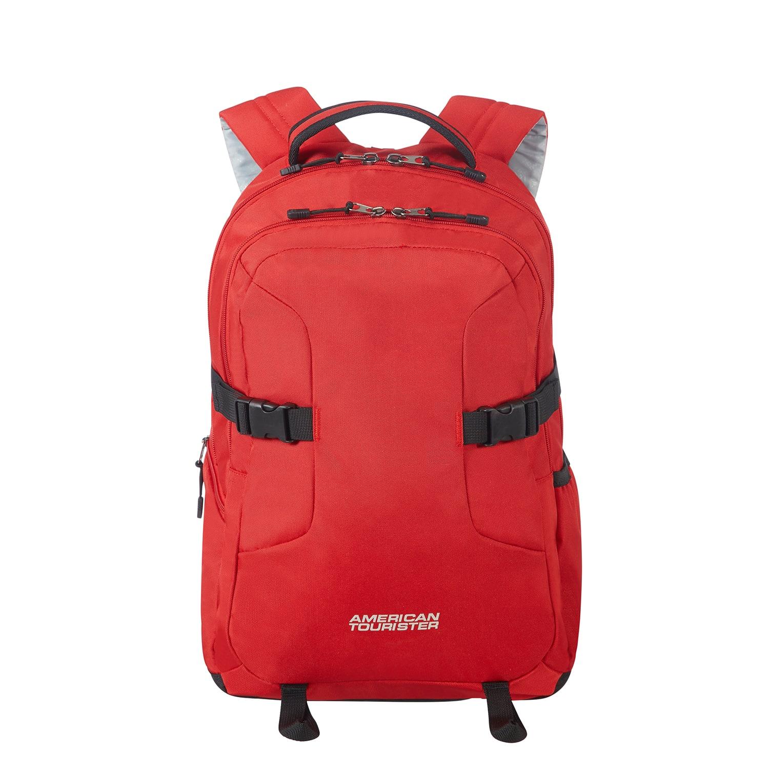 American Tourister Urban Groove 14,1'' Laptop Sırt Çantası 2010040473003