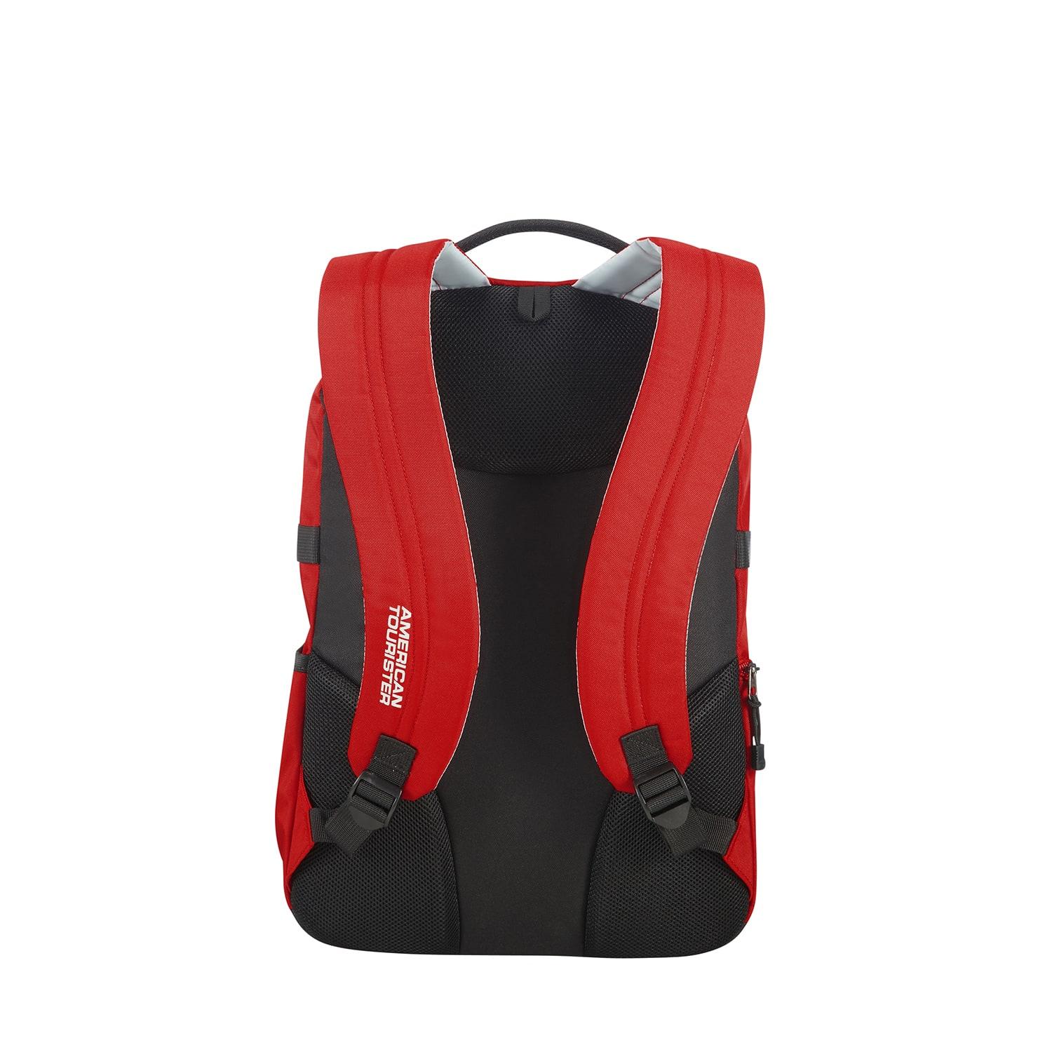 American Tourister Urban Groove 14,1'' Laptop Sırt Çantası 2010040473003
