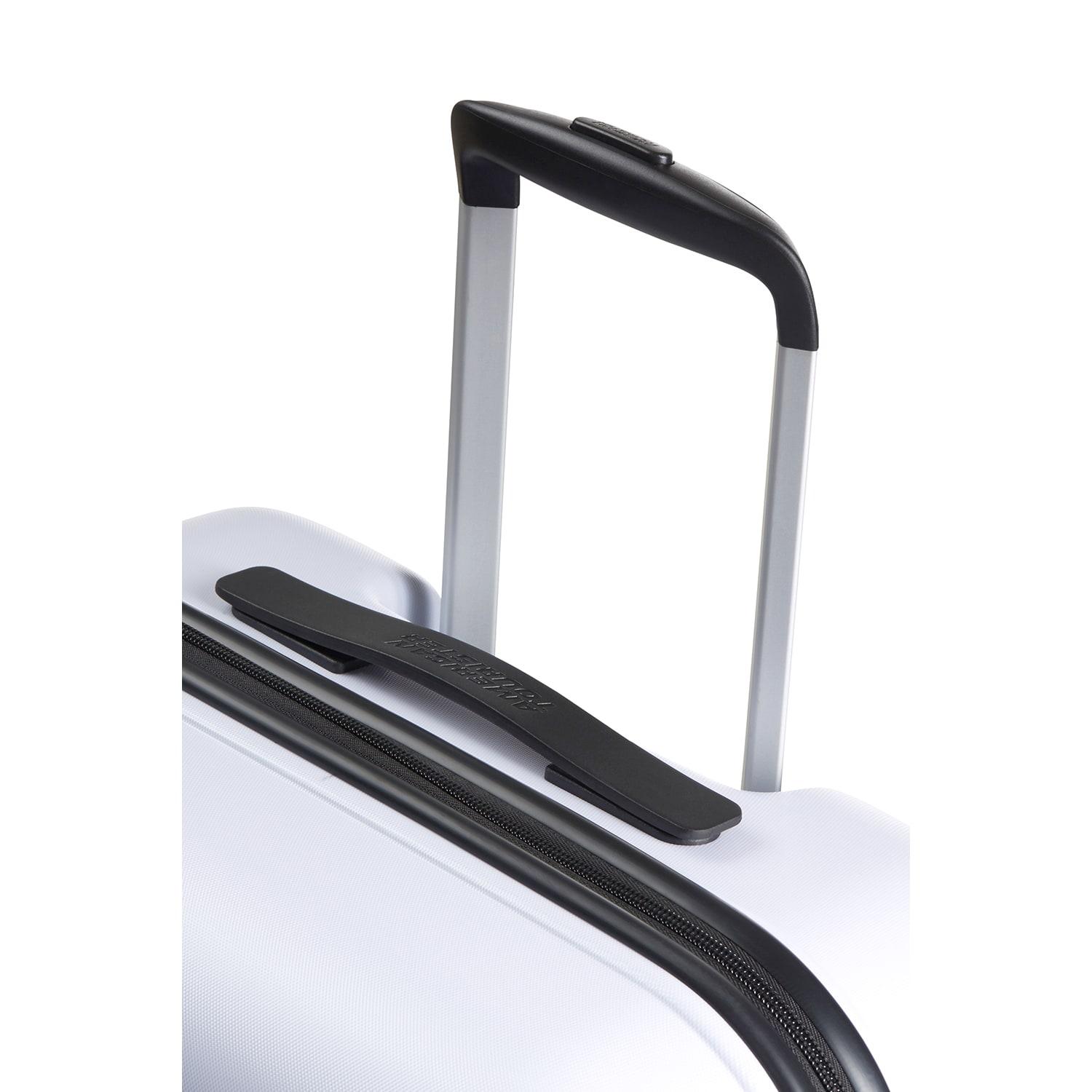 American Tourister Wavebreaker - 67 cm Orta Boy Tekerlekli Valiz 2010041214004