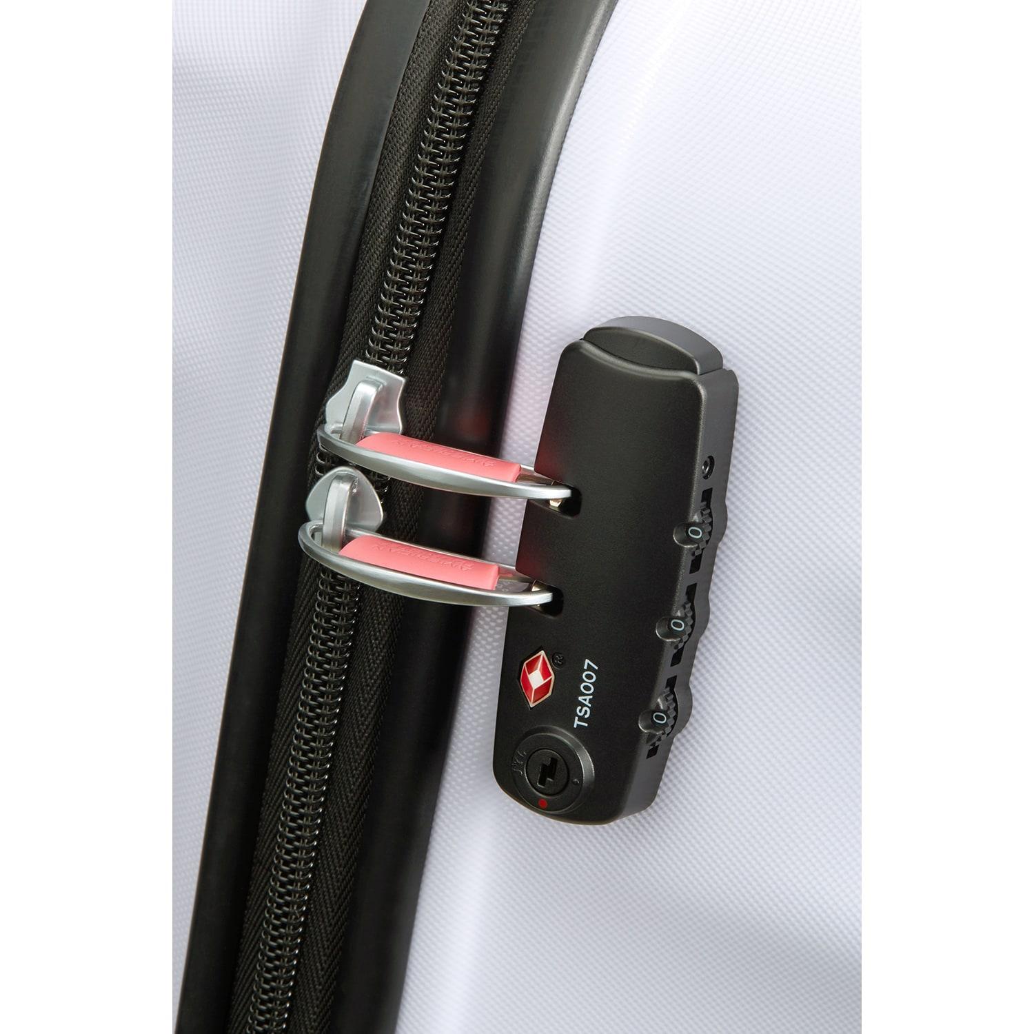American Tourister Wavebreaker - 67 cm Orta Boy Tekerlekli Valiz 2010041214004