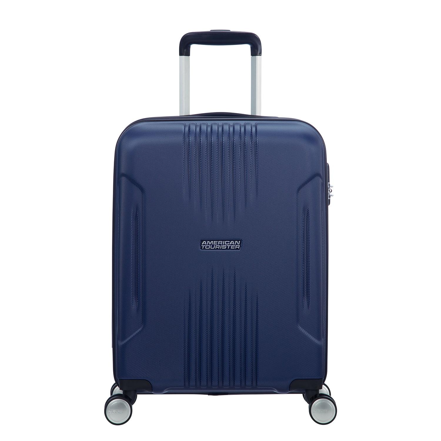 American Tourister Tracklite - Kabin Boy 55 cm Sert Valiz 2010044176003