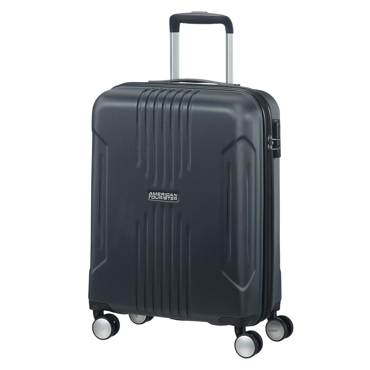 American Tourister Tracklite - Kabin Boy 55 cm Sert Valiz 2010044176002