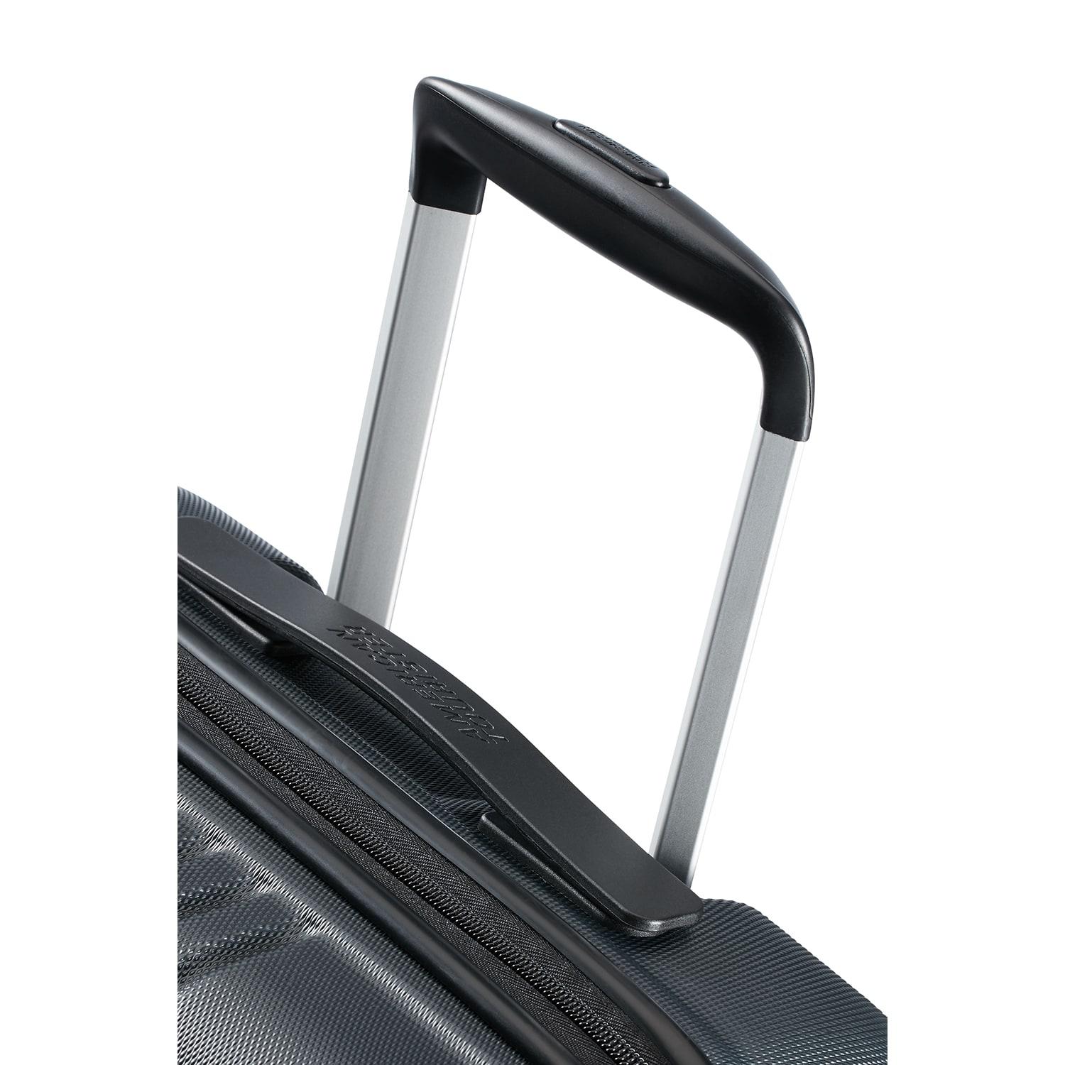 American Tourister Tracklite - Kabin Boy 55 cm Sert Valiz 2010044176002