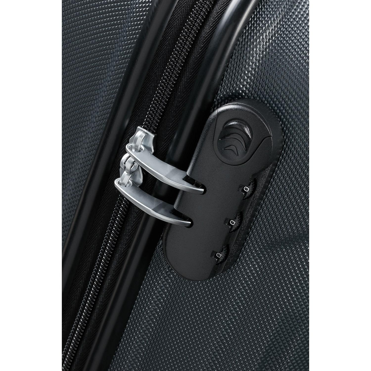 American Tourister Tracklite - Kabin Boy 55 cm Sert Valiz 2010044176002