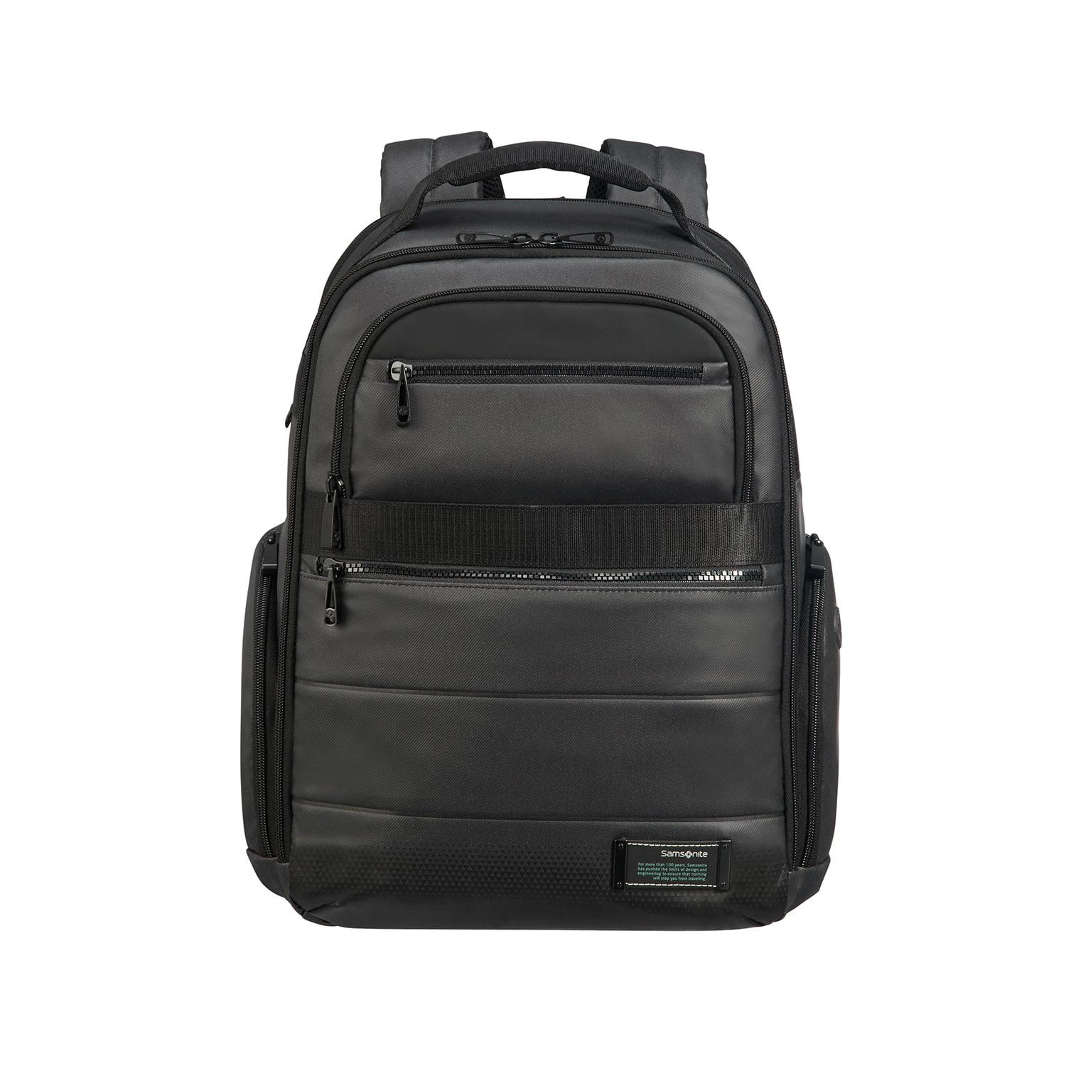 Samsonite City 2.0 - 16" Laptop Sırt Çantası 2010044264004