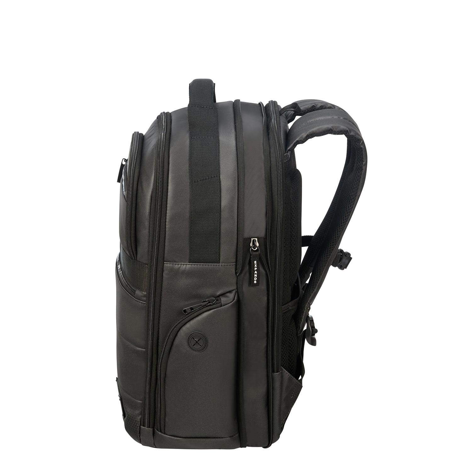 Samsonite City 2.0 - 16" Laptop Sırt Çantası 2010044264004