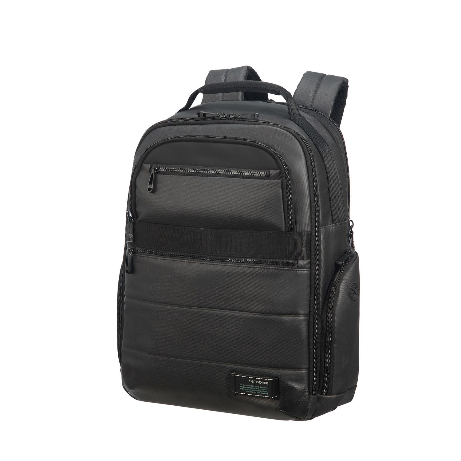 Samsonite City 2.0 - 16" Laptop Sırt Çantası 2010044264004