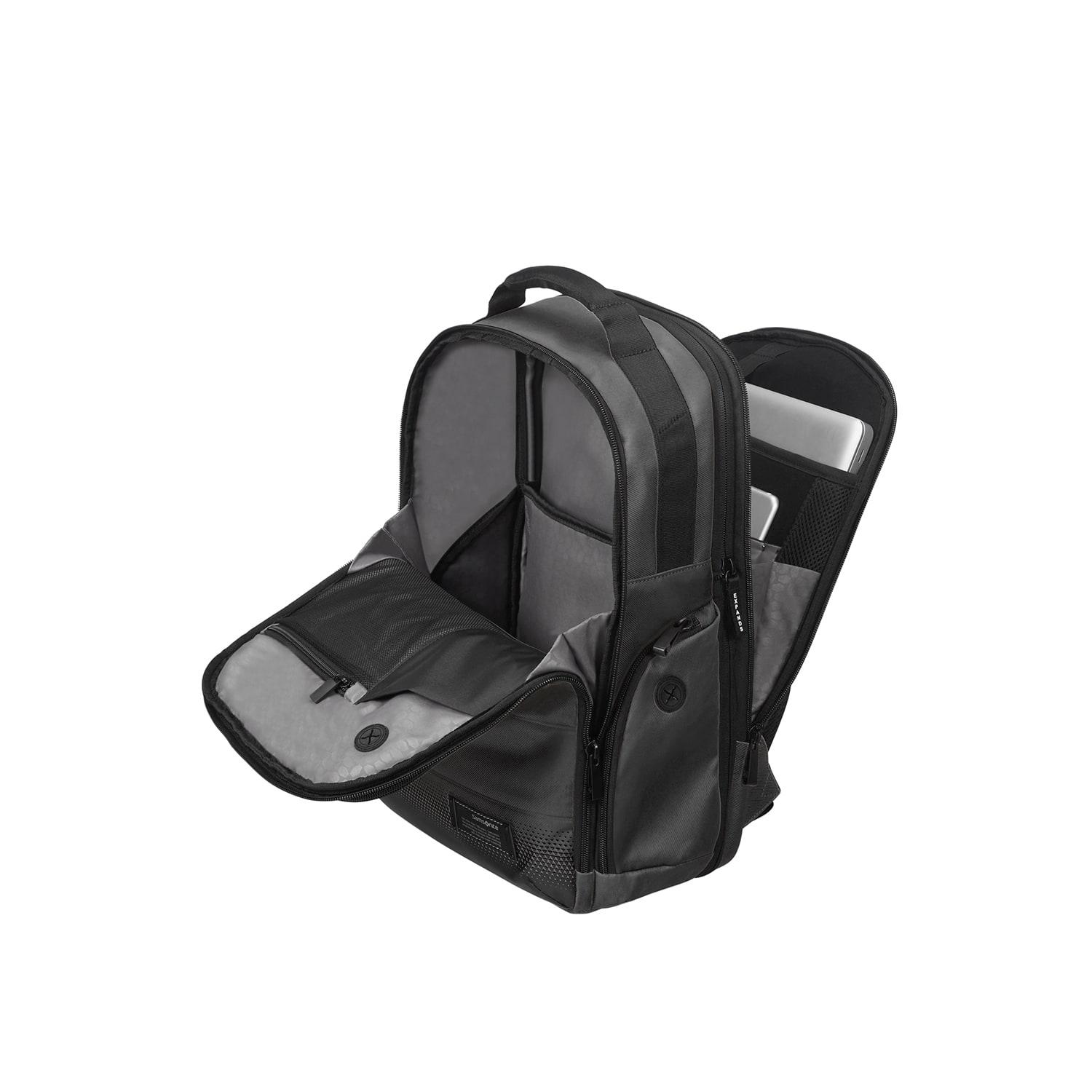 Samsonite City 2.0 - 16" Laptop Sırt Çantası 2010044264004