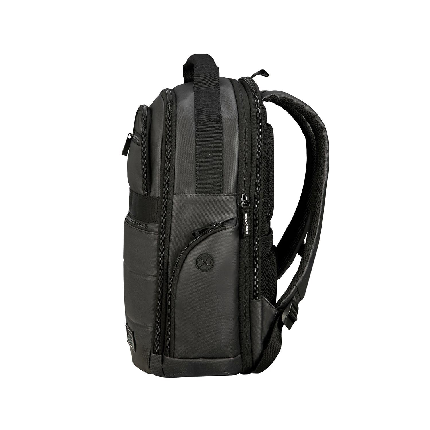 Samsonite City 2.0 - 16" Laptop Sırt Çantası 2010044264004