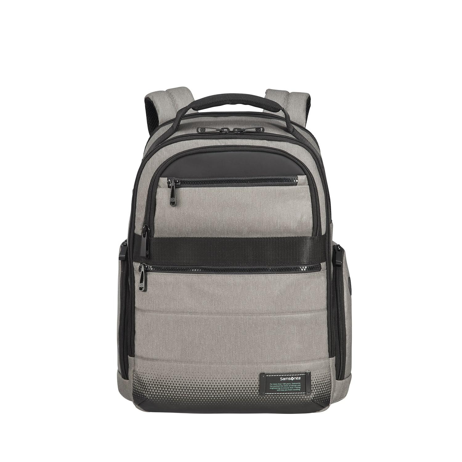 Samsonite City 2.0 - 14.1" Laptop Sırt Çantası 2010044337003