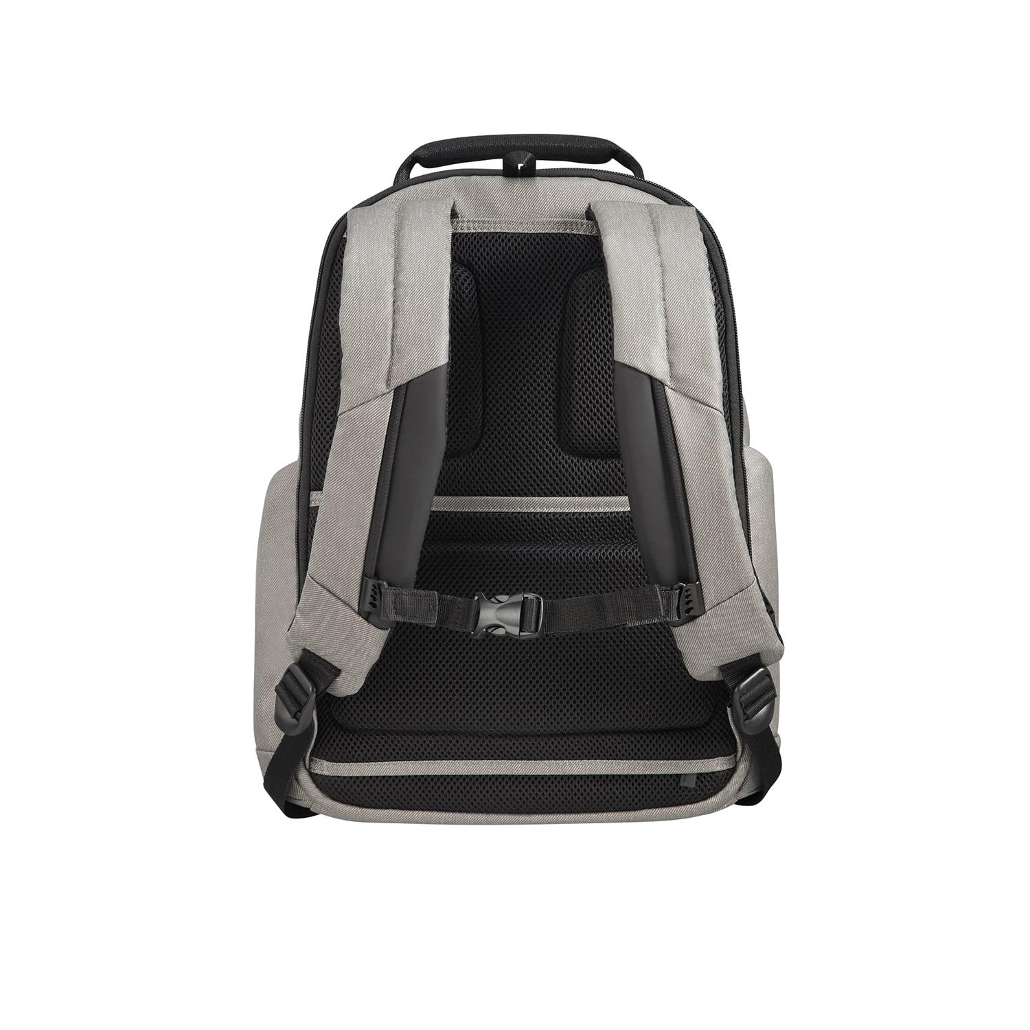 Samsonite City 2.0 - 14.1" Laptop Sırt Çantası 2010044337003