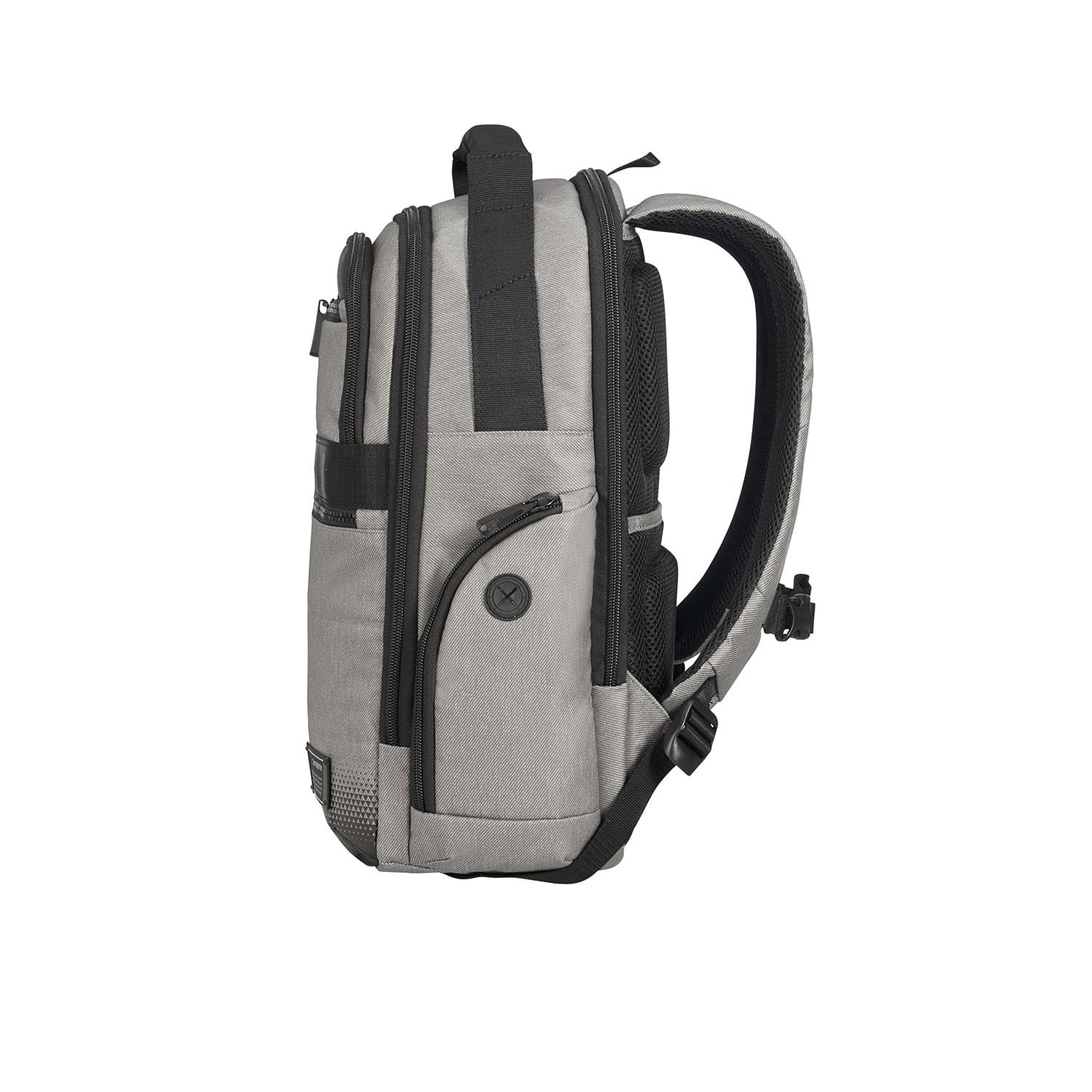 Samsonite City 2.0 - 14.1" Laptop Sırt Çantası 2010044337003