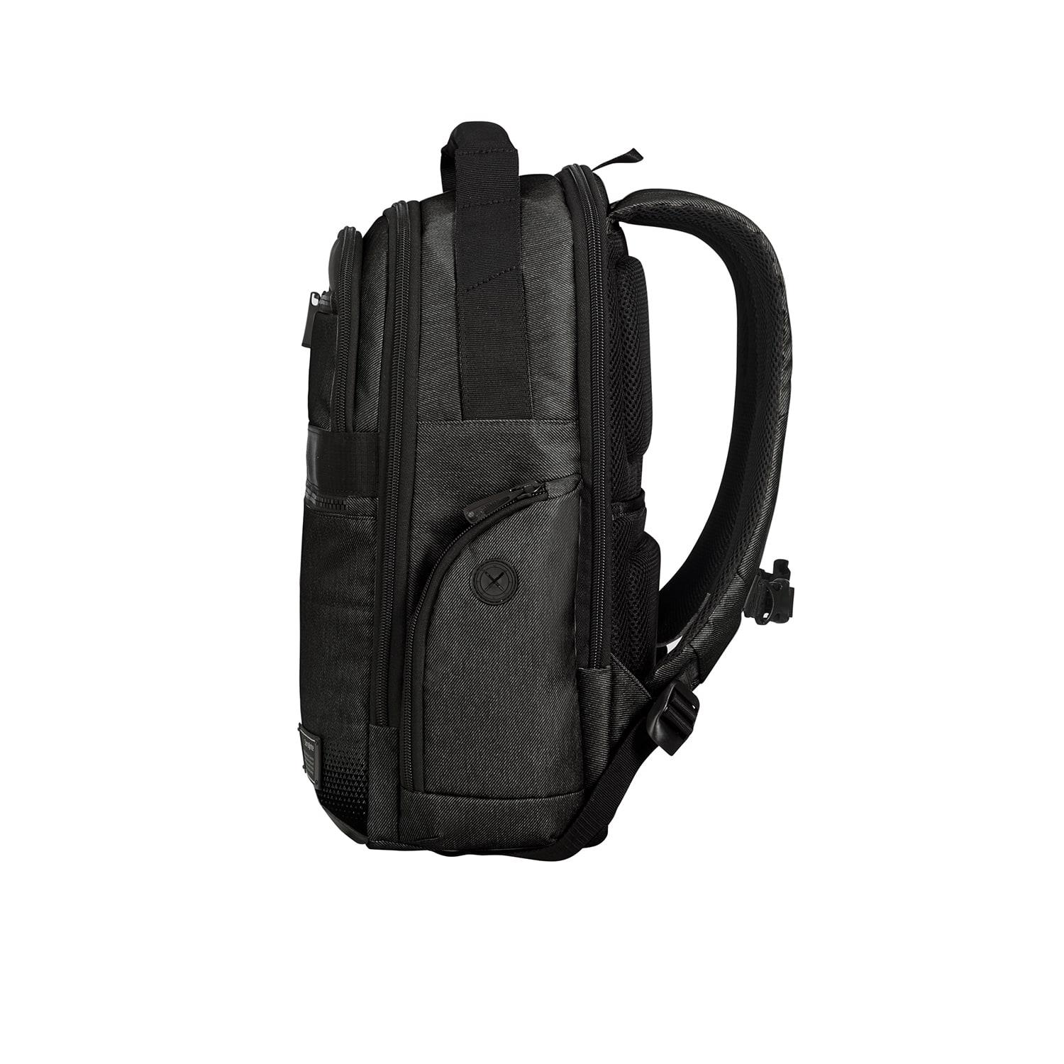 Samsonite City 2.0 - 14.1" Laptop Sırt Çantası 2010044337004
