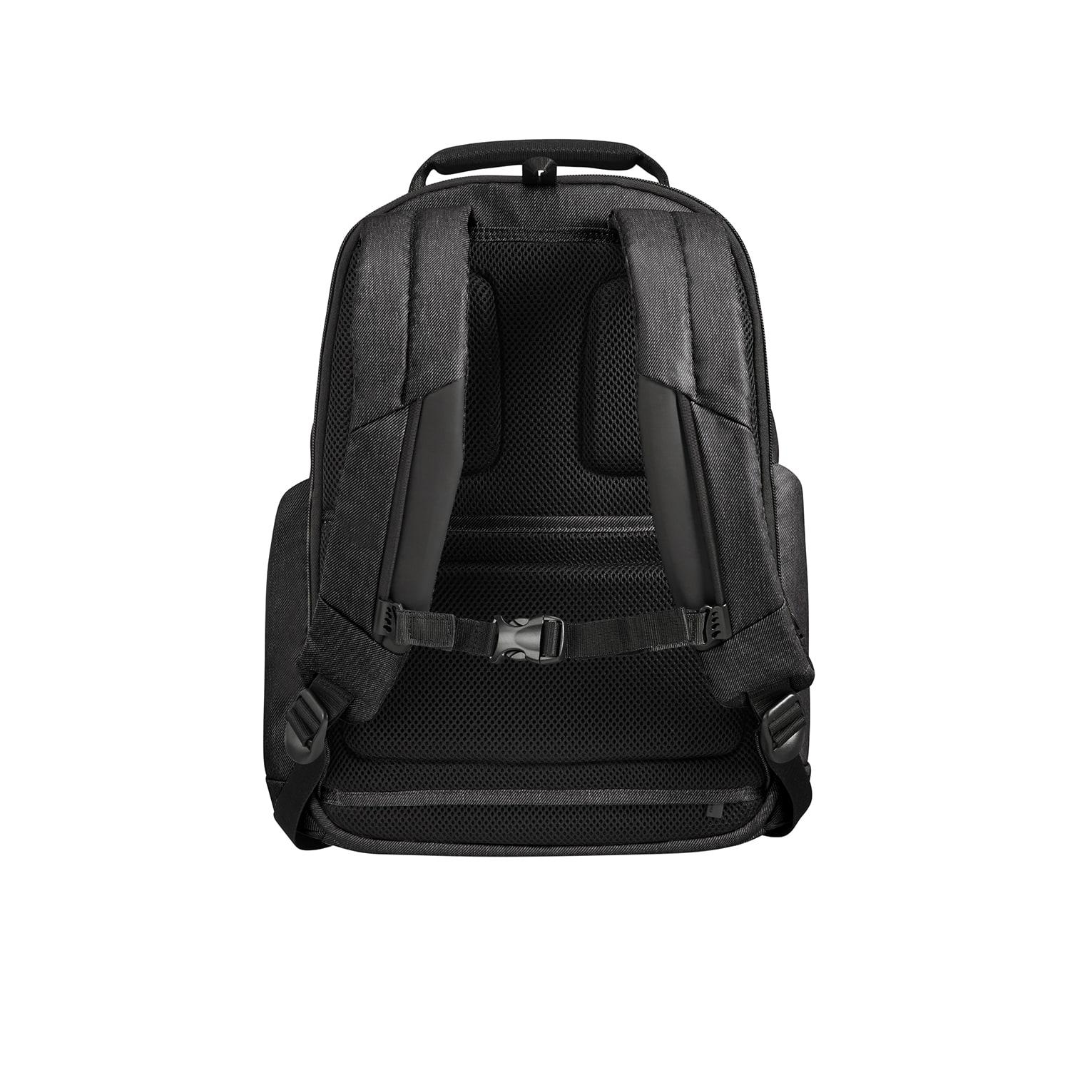 Samsonite City 2.0 - 14.1" Laptop Sırt Çantası 2010044337004