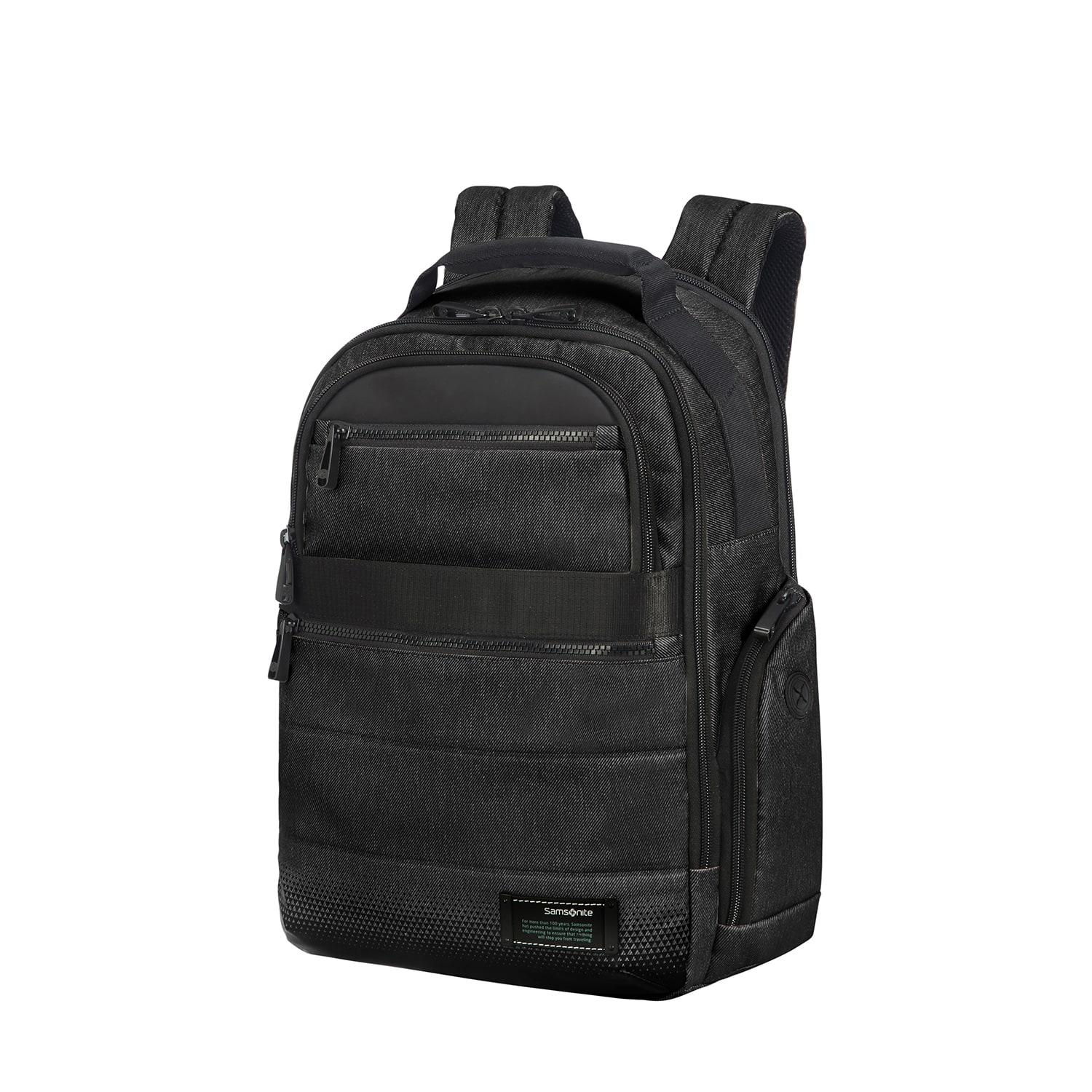 Samsonite City 2.0 - 14.1" Laptop Sırt Çantası 2010044337004