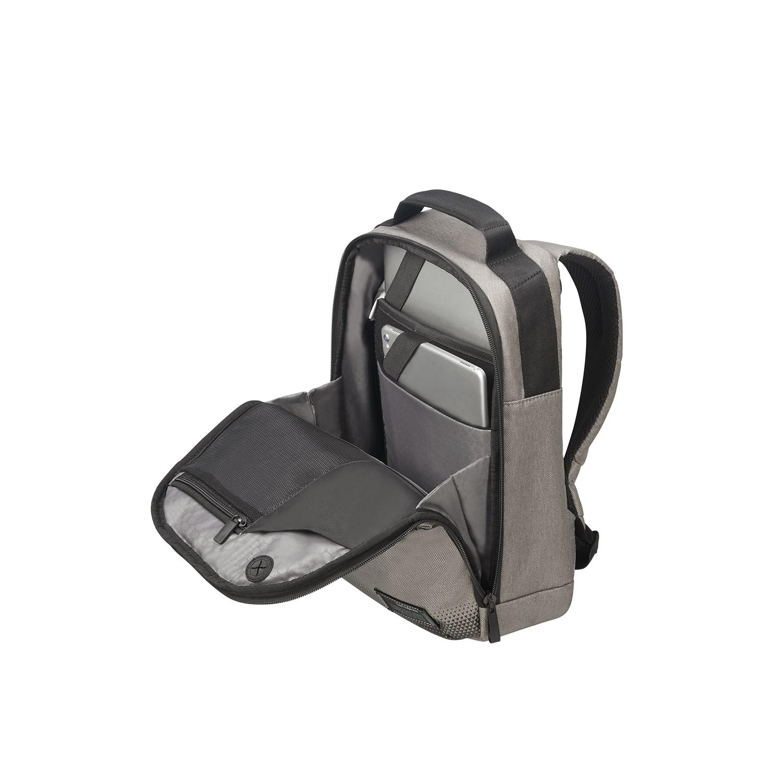 Samsonite City 2.0 - Tablet Sırt Çantası 2010044338002