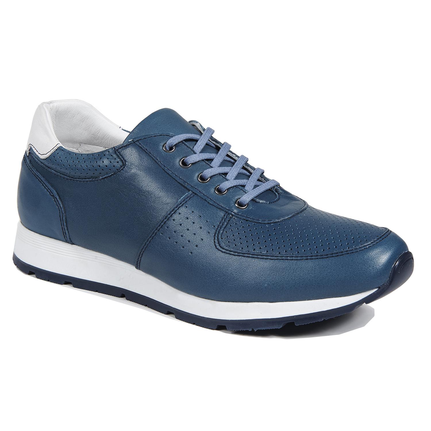 Mavi Erkek Sneaker 2010042937016