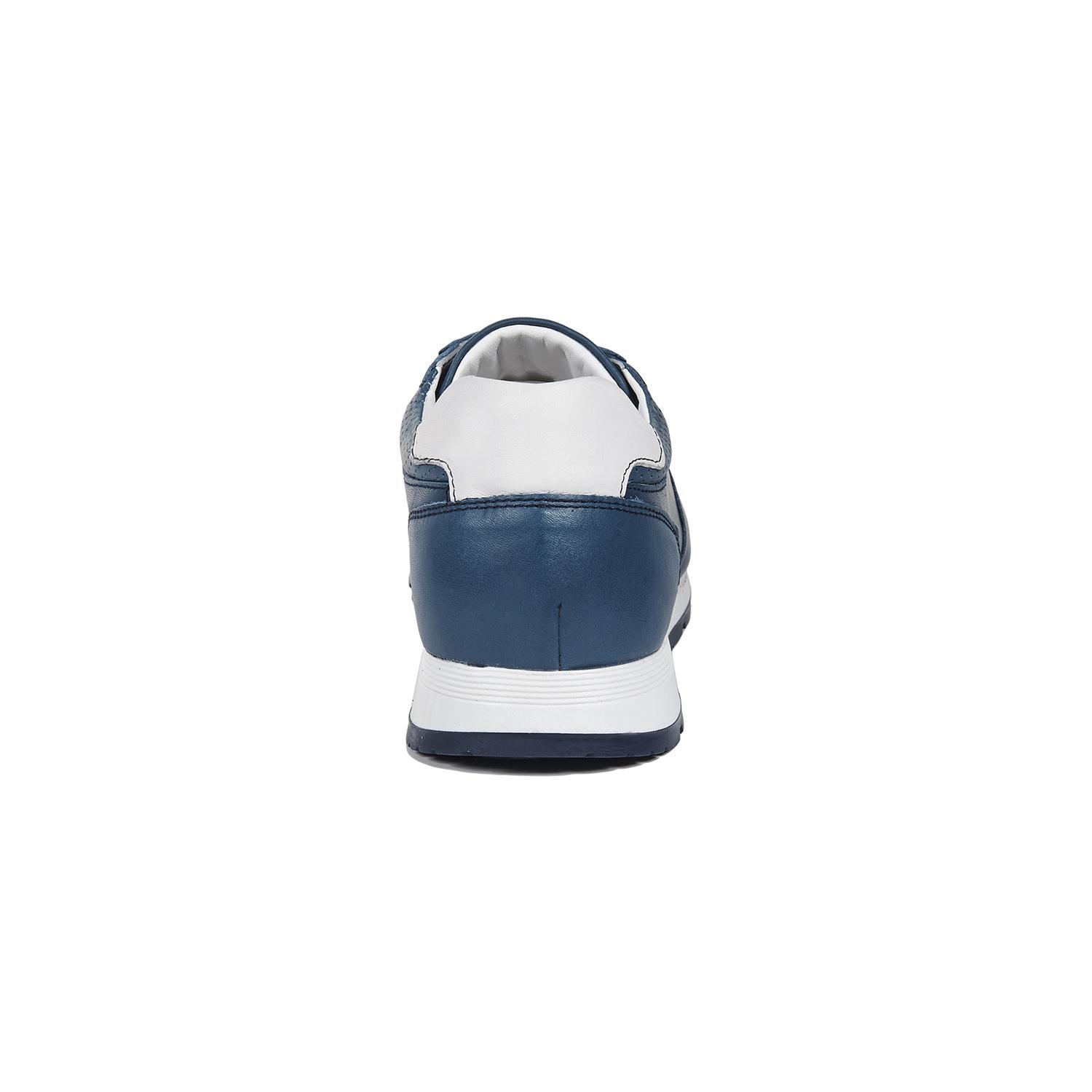 Mavi Erkek Sneaker 2010042937016