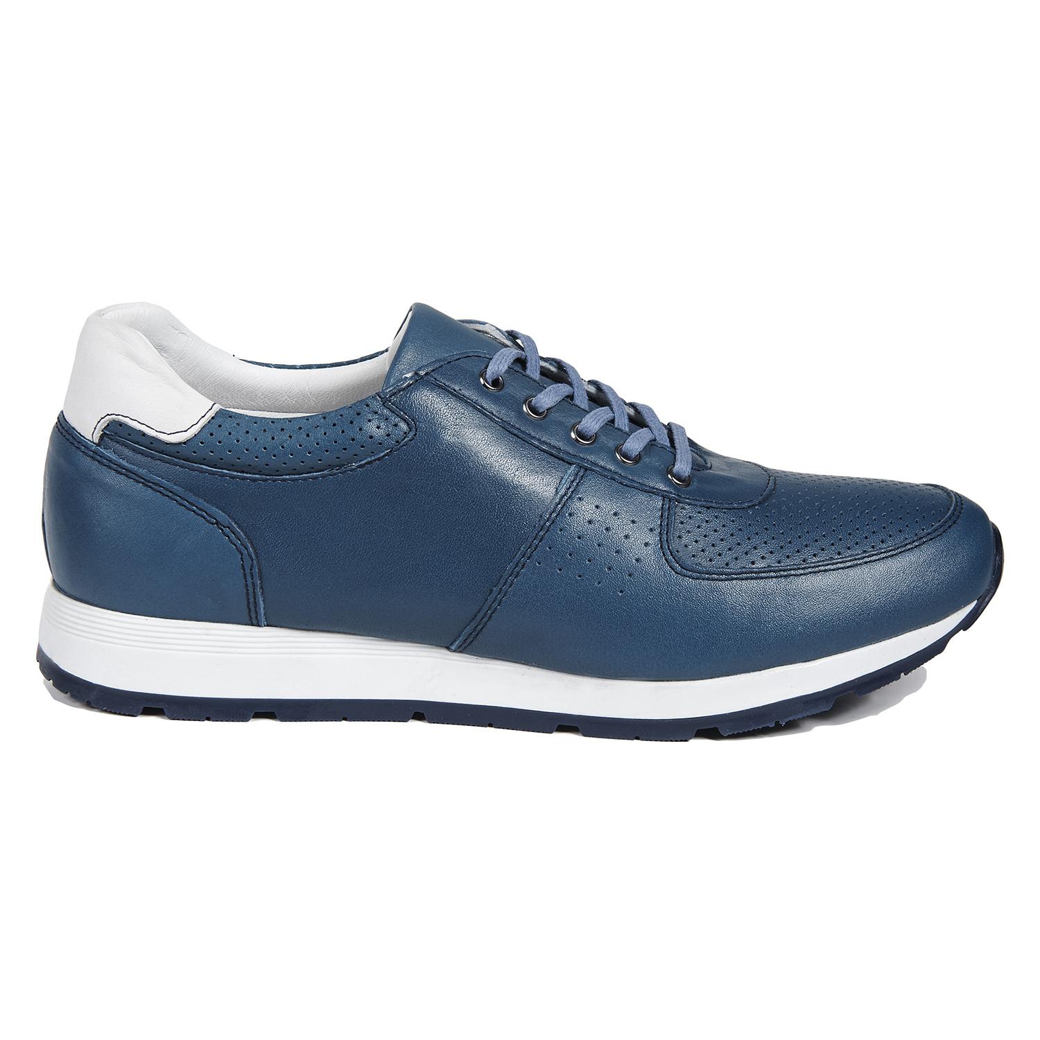 Mavi Erkek Sneaker 2010042937016