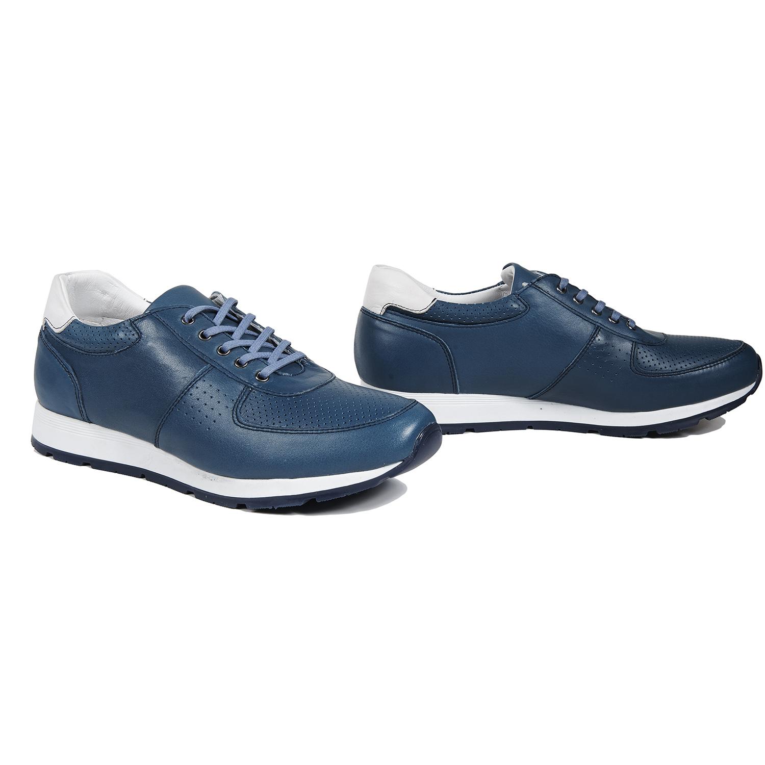 Mavi Erkek Sneaker 2010042937016