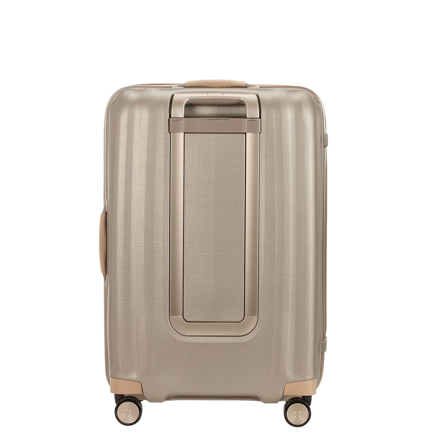 Samsonite Lite-Cube Prime - Spinner 4 Tekerlekli 76 cm Valiz 2010044538001