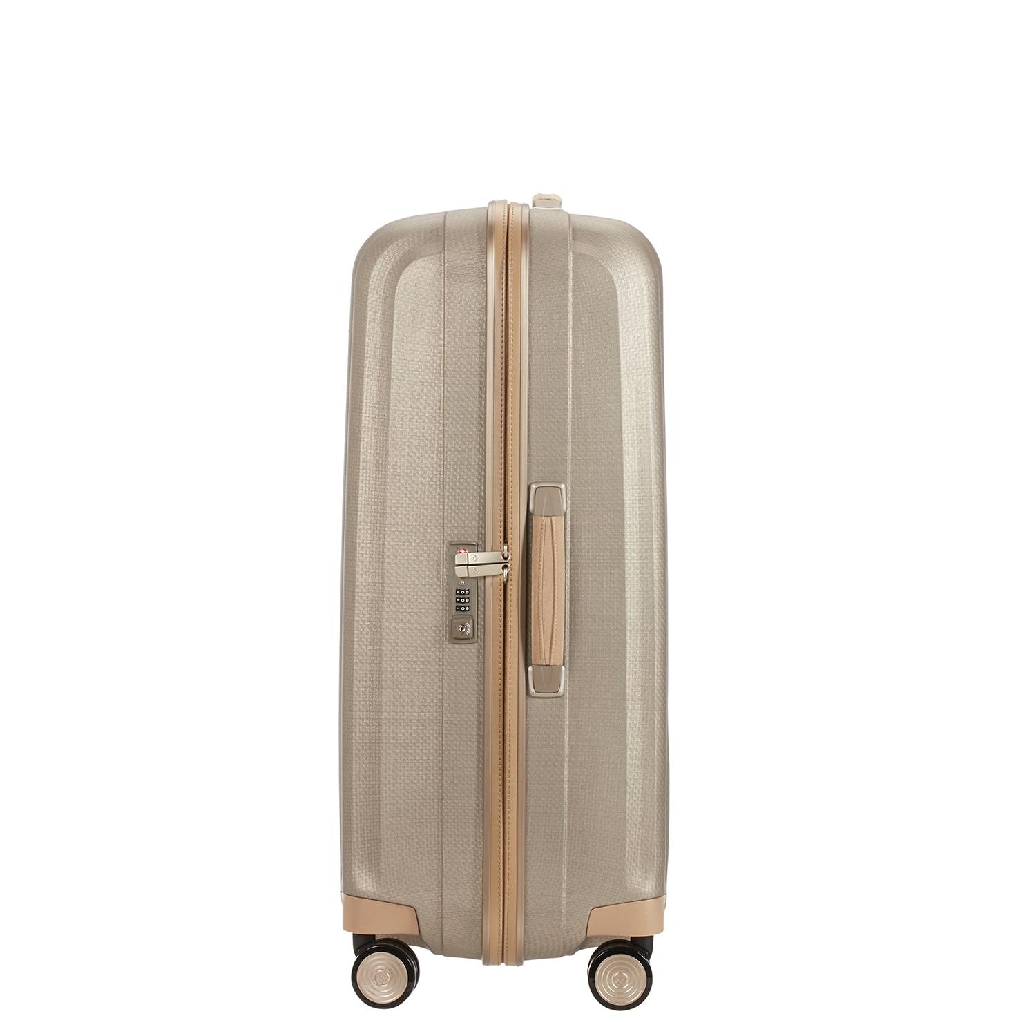 Samsonite Lite-Cube Prime - Spinner 4 Tekerlekli 76 cm Valiz 2010044538001