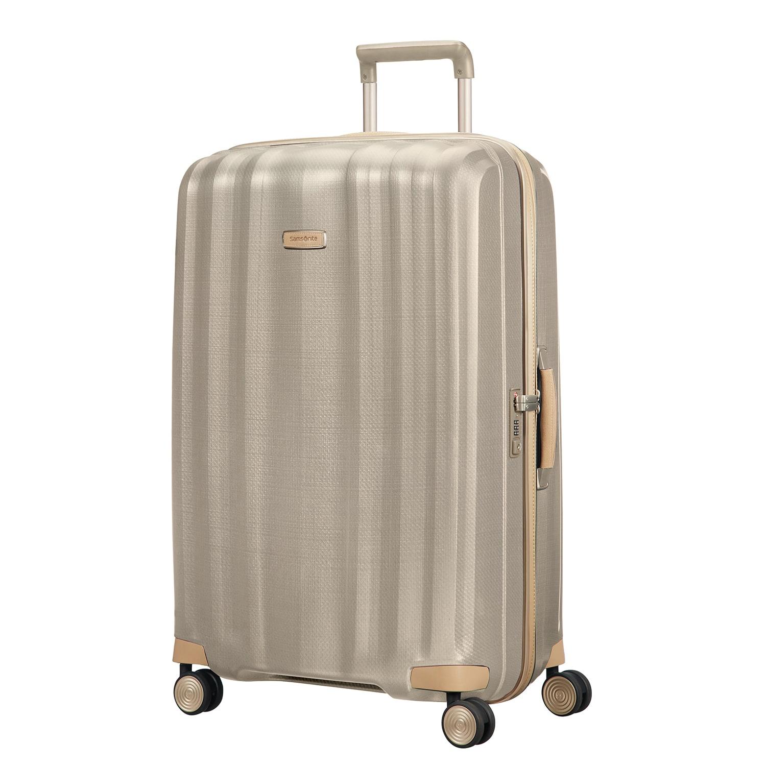 Samsonite Lite-Cube Prime - Spinner 4 Tekerlekli 76 cm Valiz 2010044538001