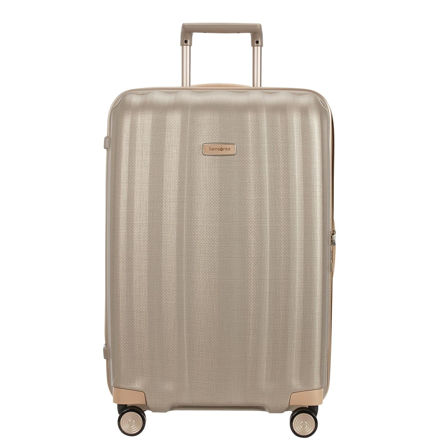 Samsonite Lite-Cube Prime - Spinner 4 Tekerlekli 76 cm Valiz 2010044538001