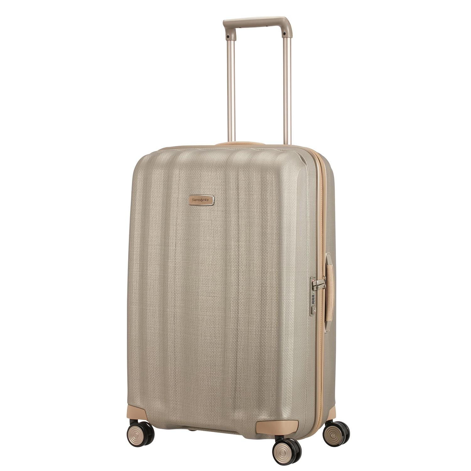 Samsonite Lite-Cube Prime - Spinner 4 Tekerlekli 76 cm Valiz 2010044538001