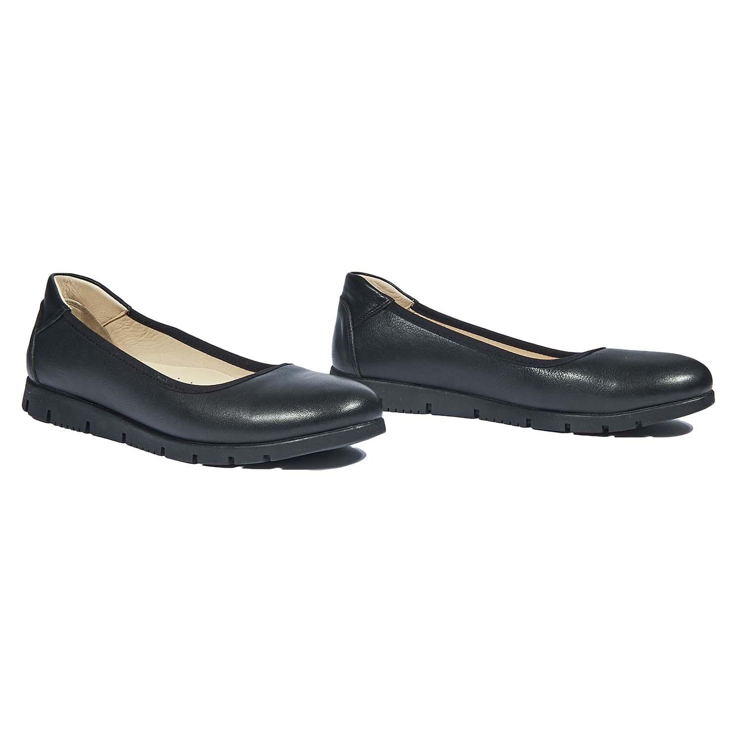 Aerocomfort Tulipe Kadın Deri Babet 2010044230002