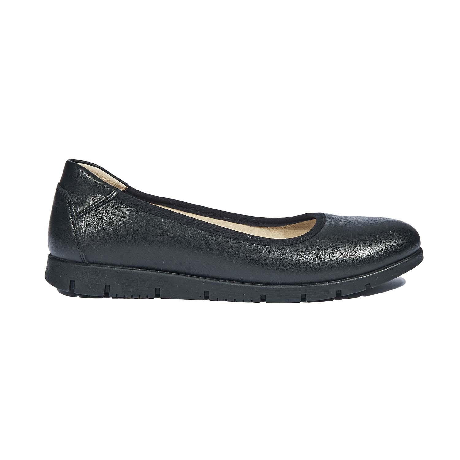 Aerocomfort Tulipe Kadın Deri Babet 2010044230002