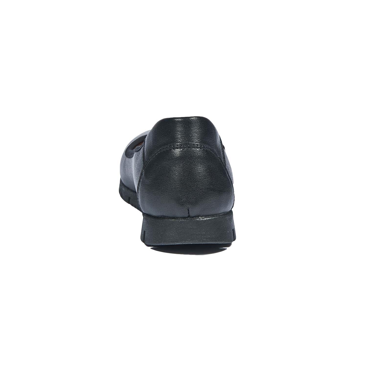 Aerocomfort Tulipe Kadın Deri Babet 2010044230002